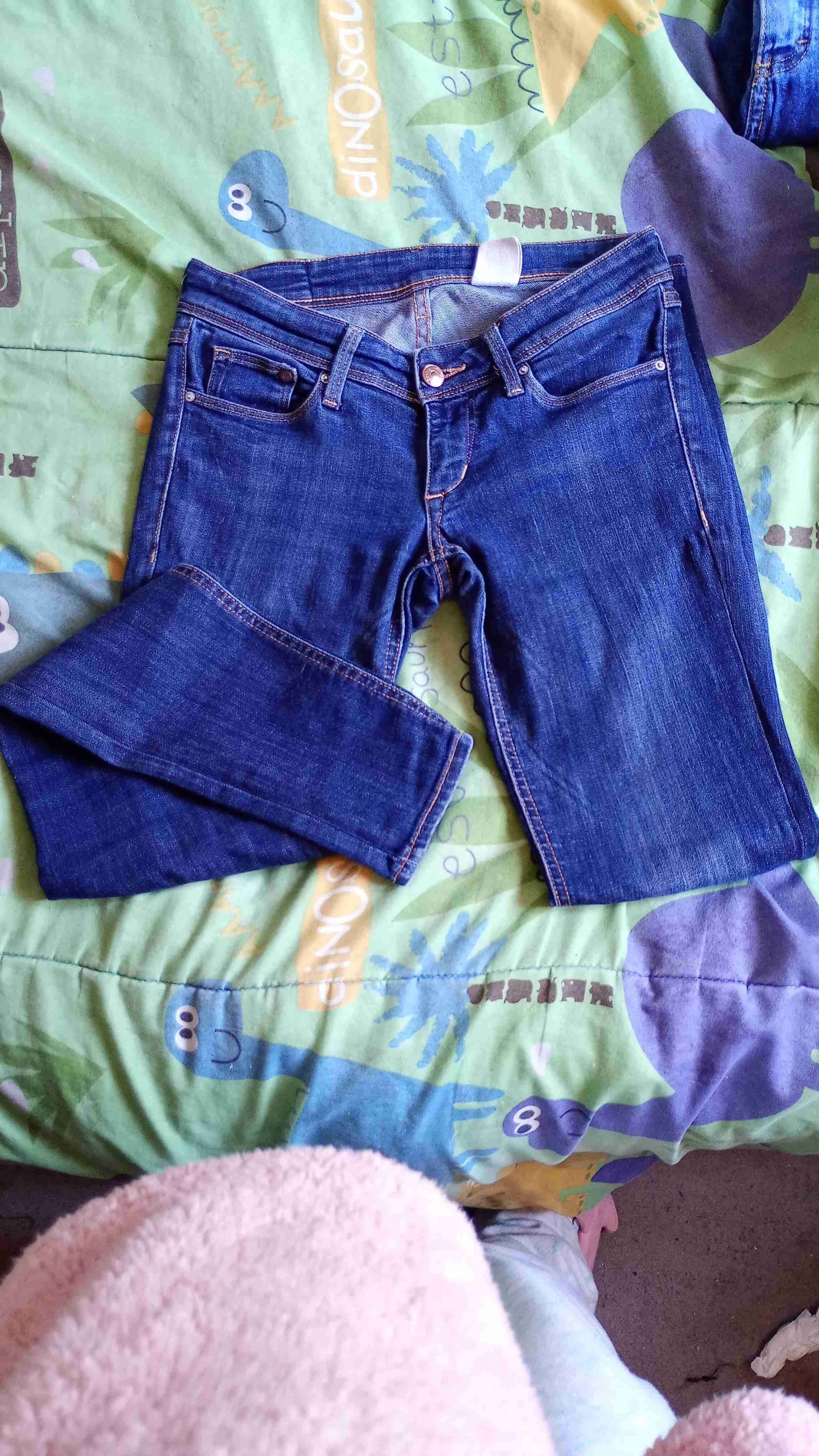 Varios Jeans de  mujer - miniatura 2