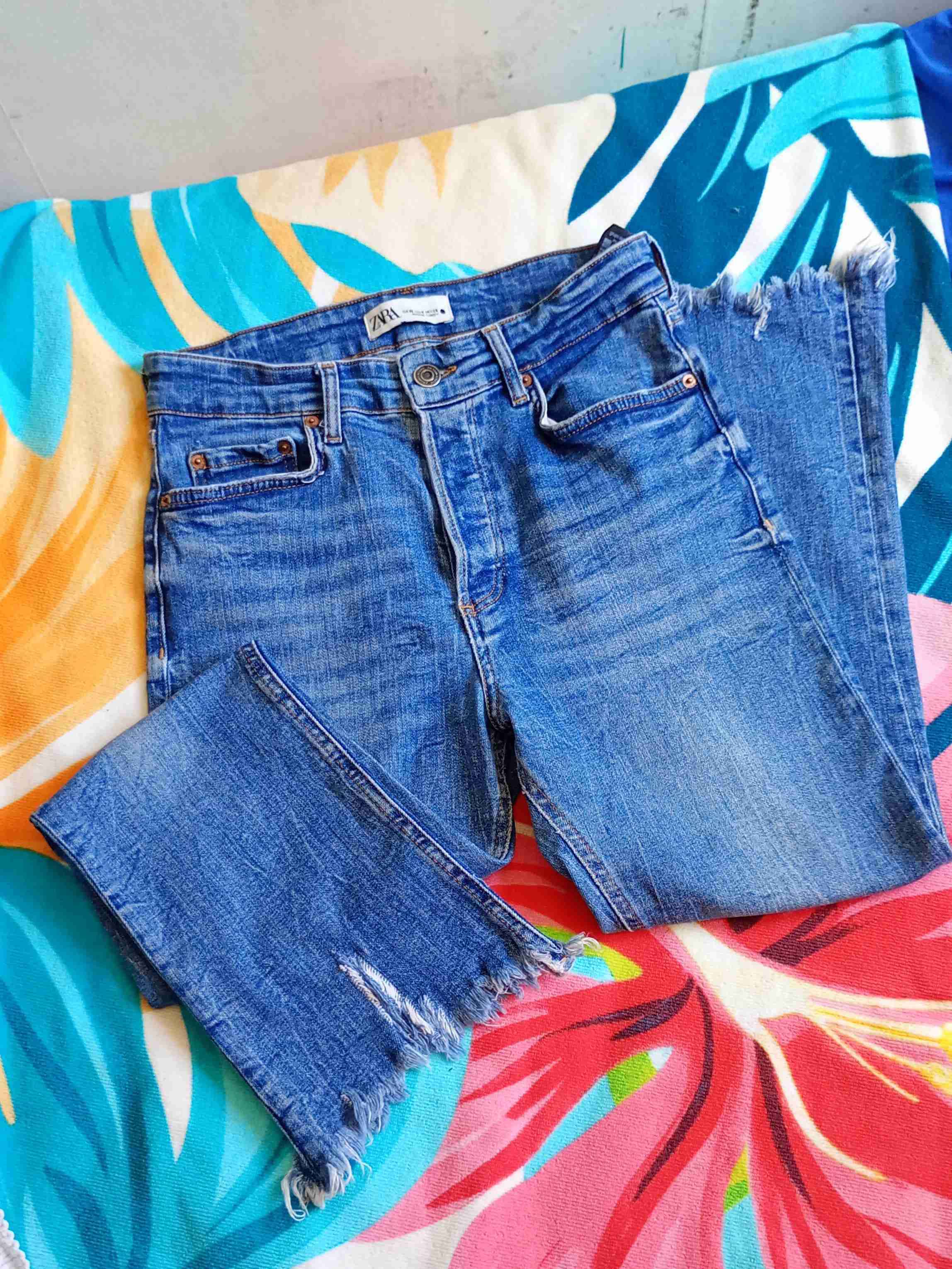 Varios Jeans de  mujer - miniatura 5