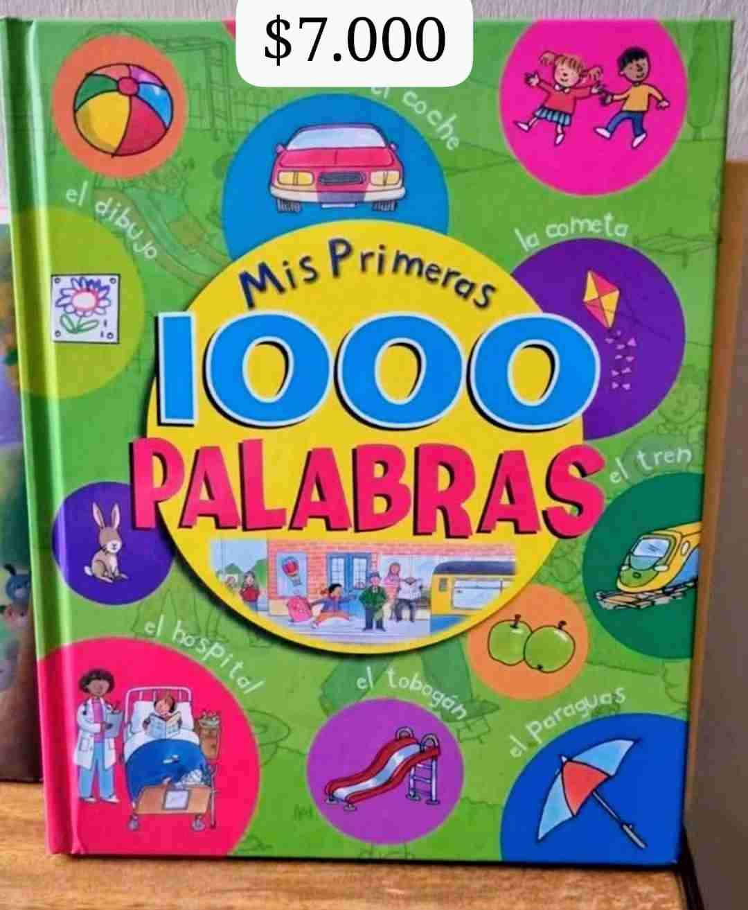 Libro 365 cuentos y rimas para niñas - miniatura 3