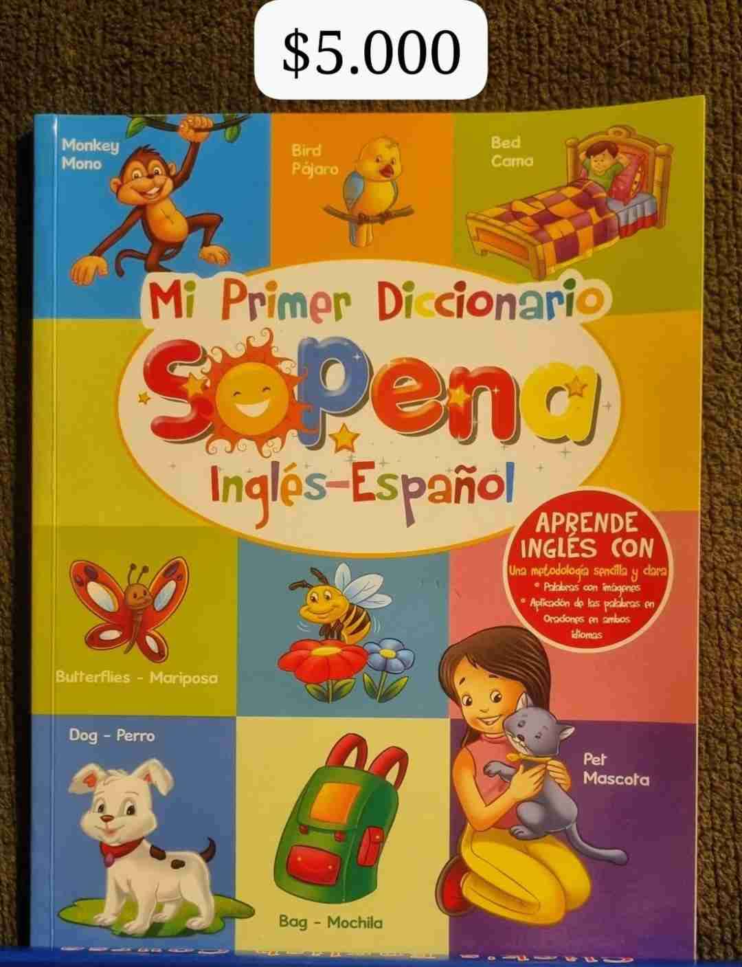 Libro 365 cuentos y rimas para niñas - miniatura 5