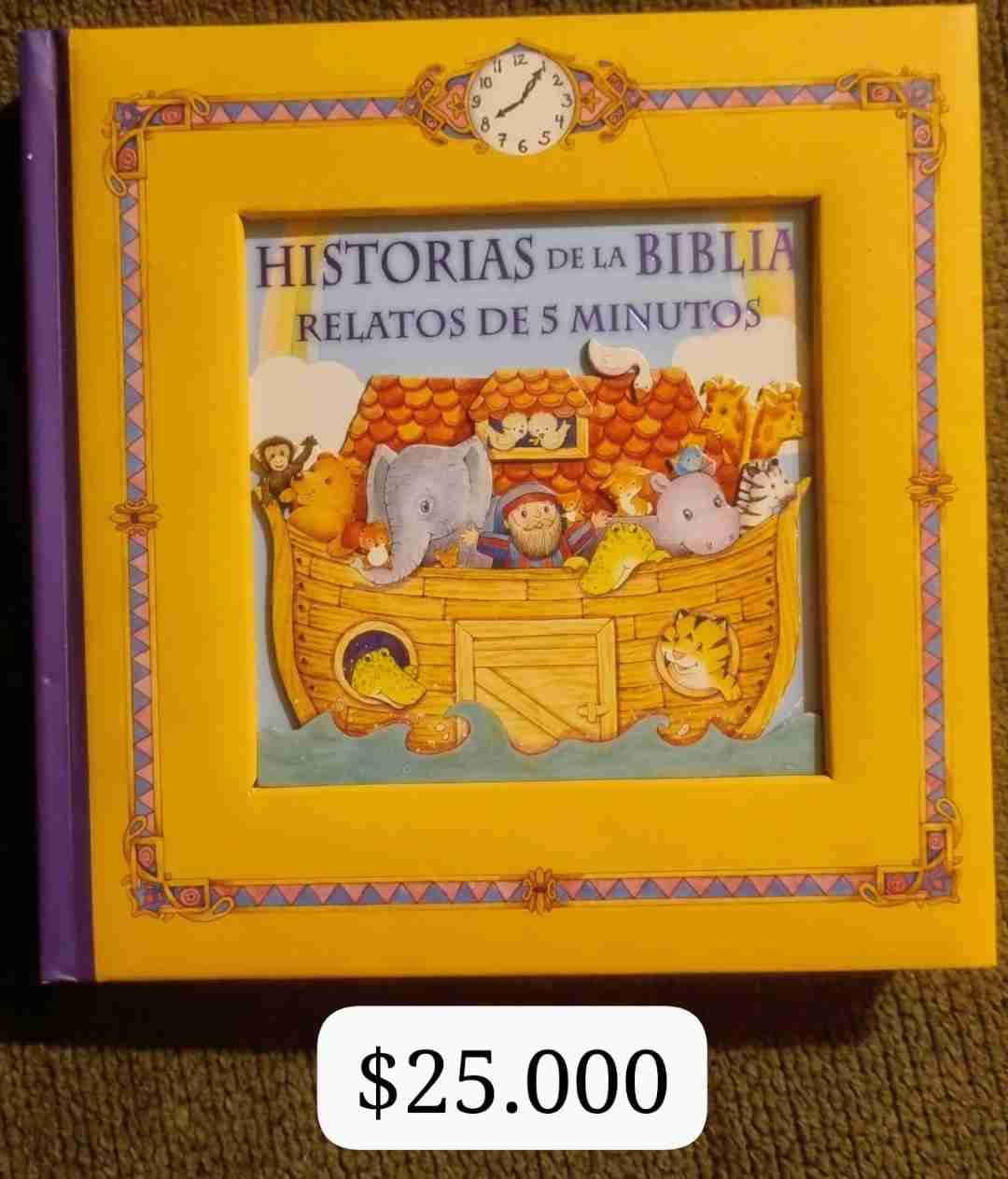 Libro 365 cuentos y rimas para niñas - miniatura 6