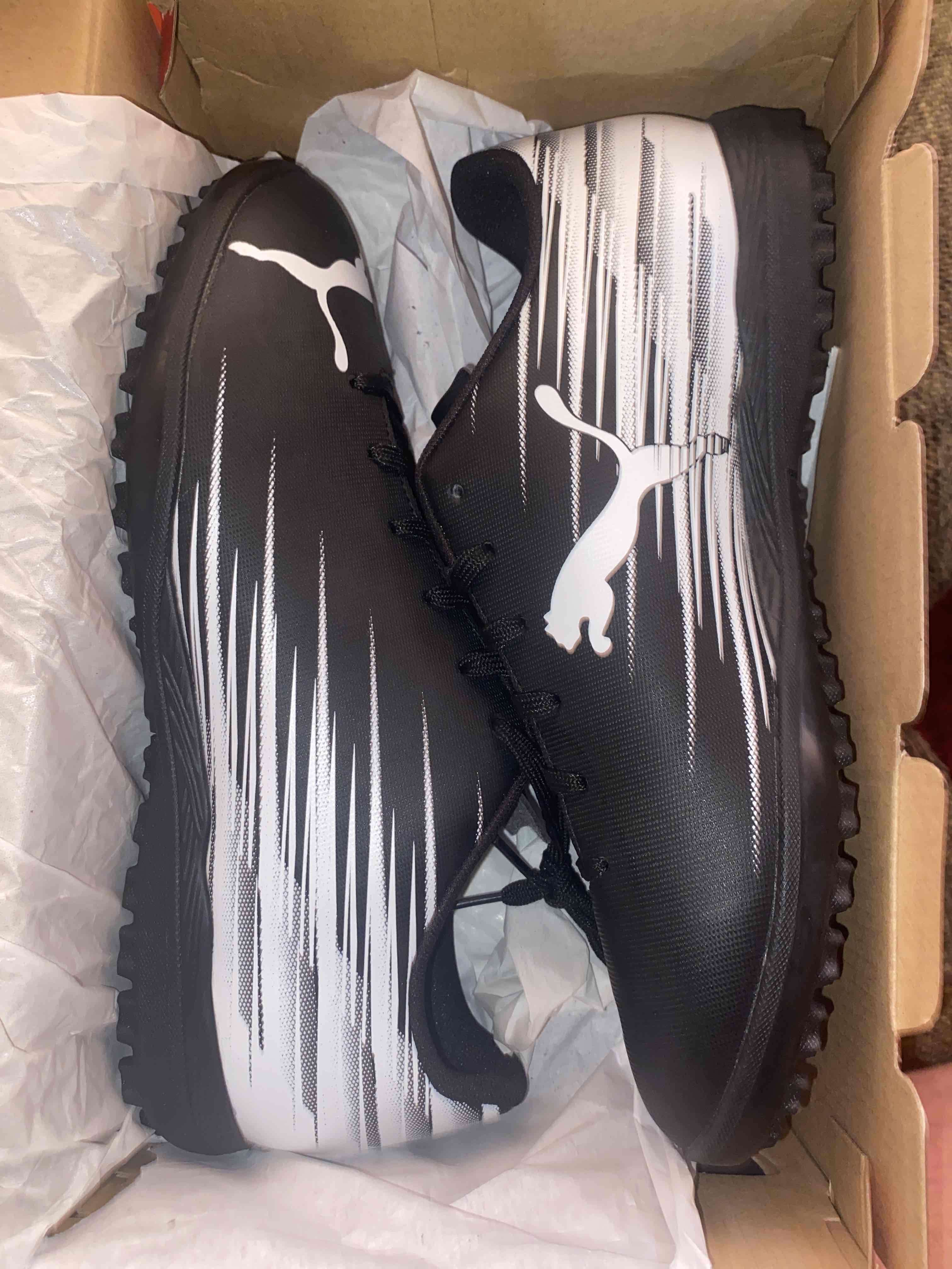 Zapatillas Puma Attacanto II TT