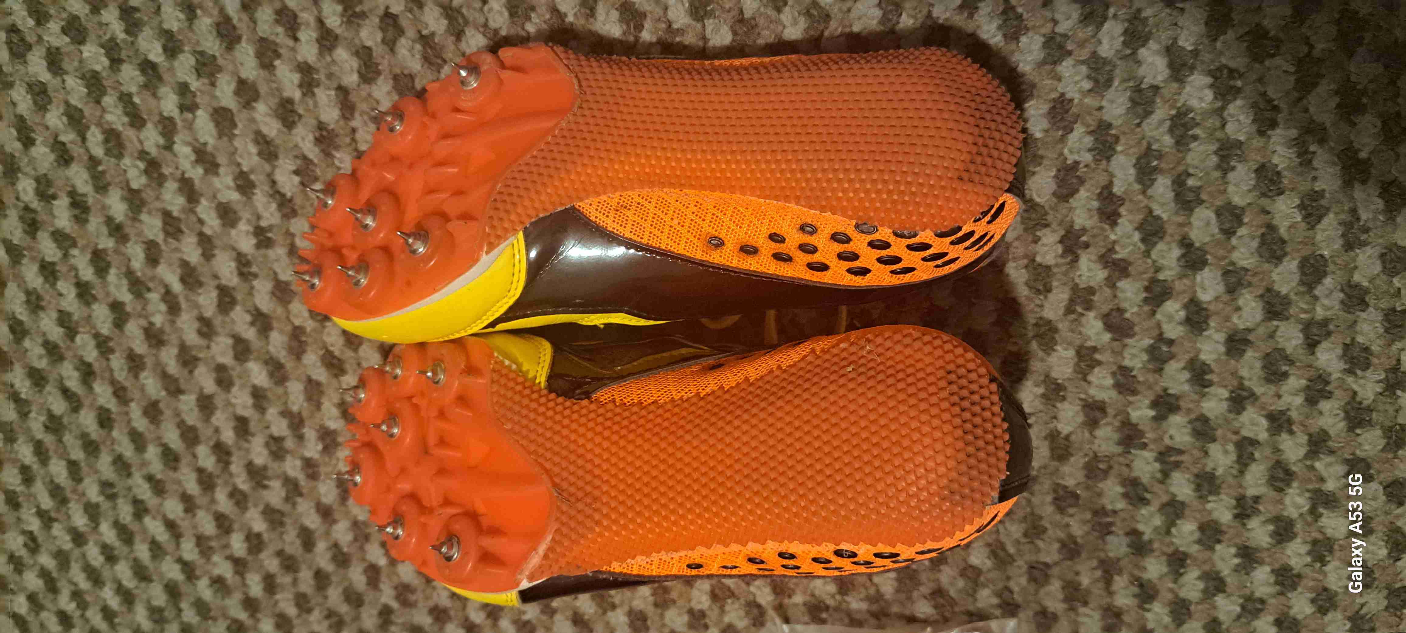 Zapatillas dw clavo Atletismo - miniatura 2