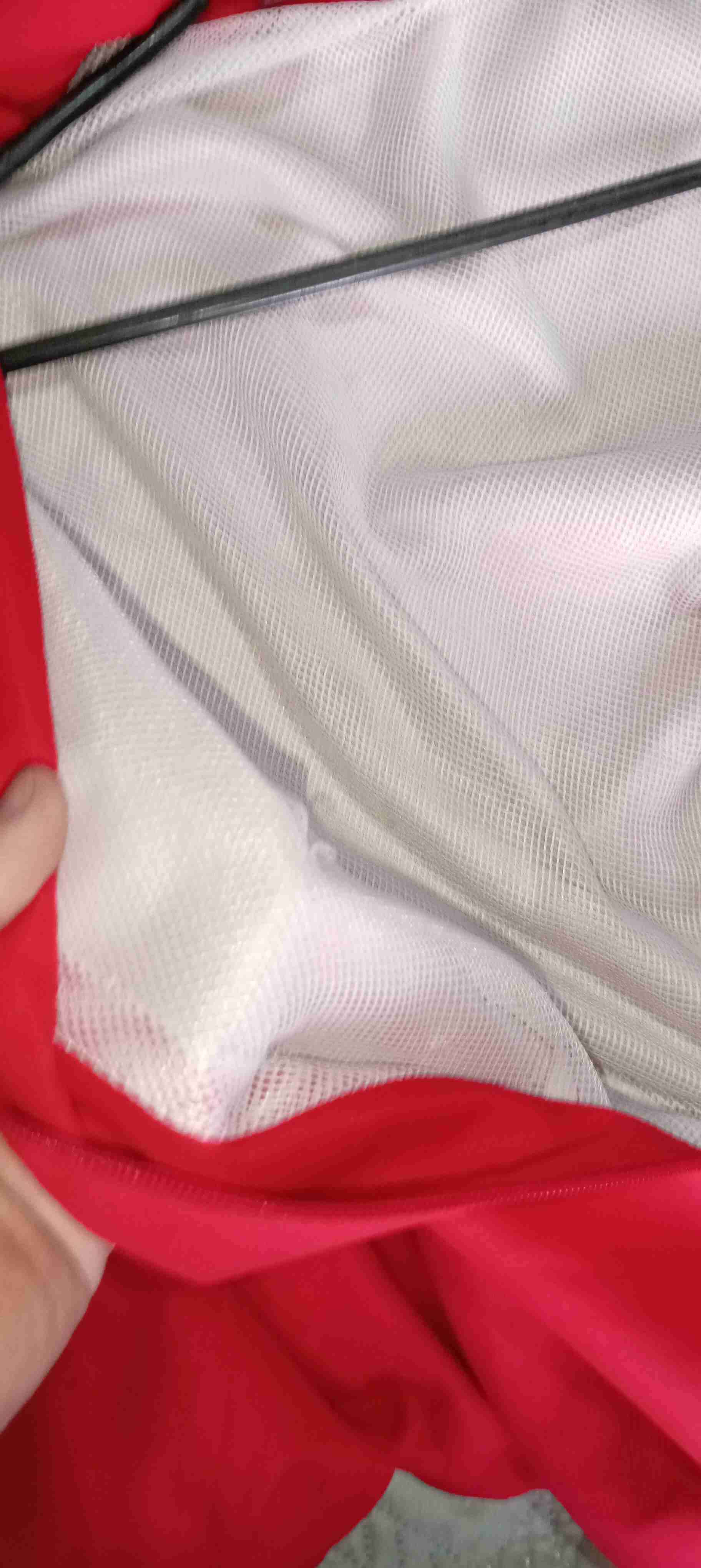 Corta viento Arsenal - miniatura 2