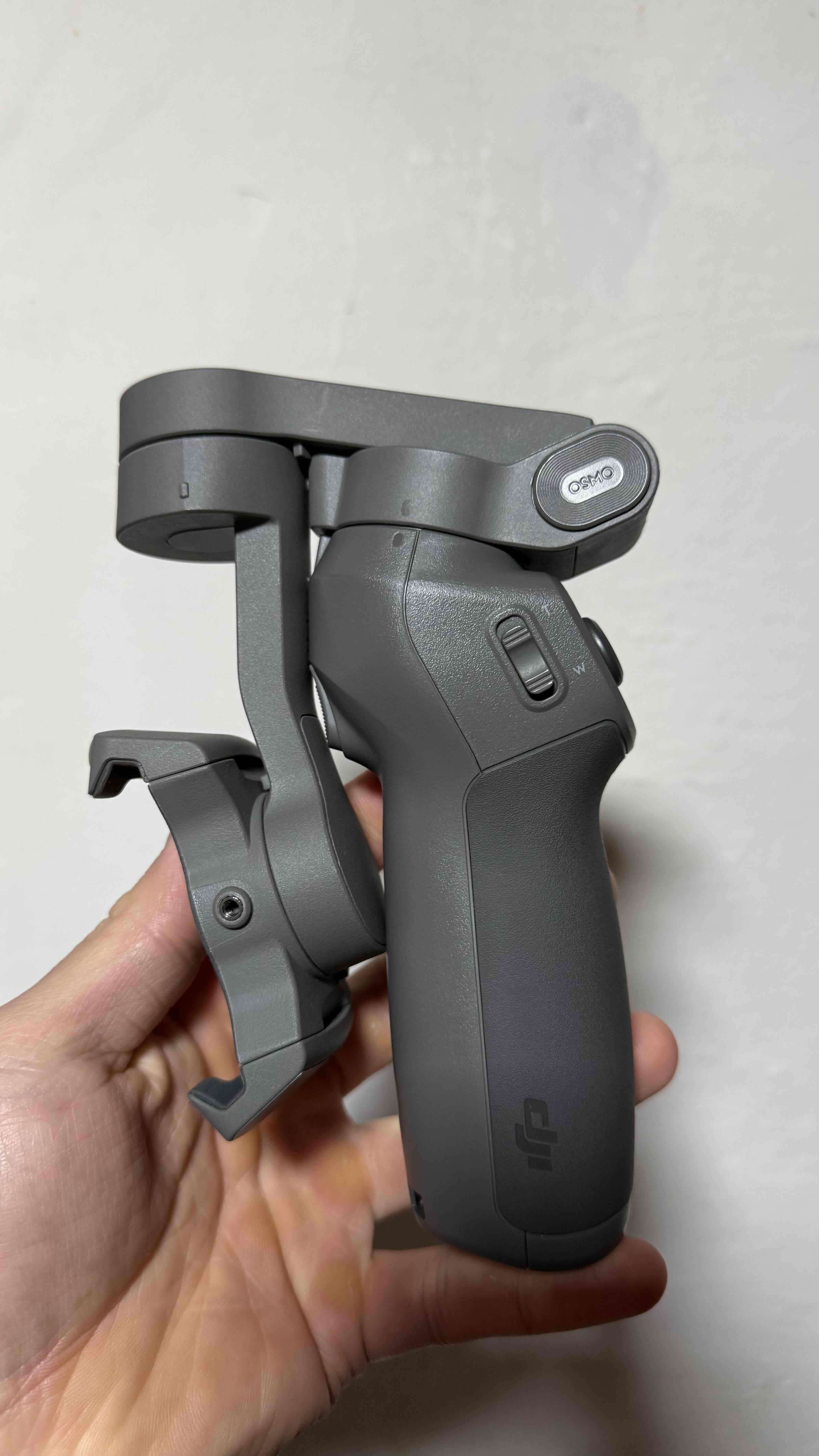 Gimbal DJI Osmo Mobile