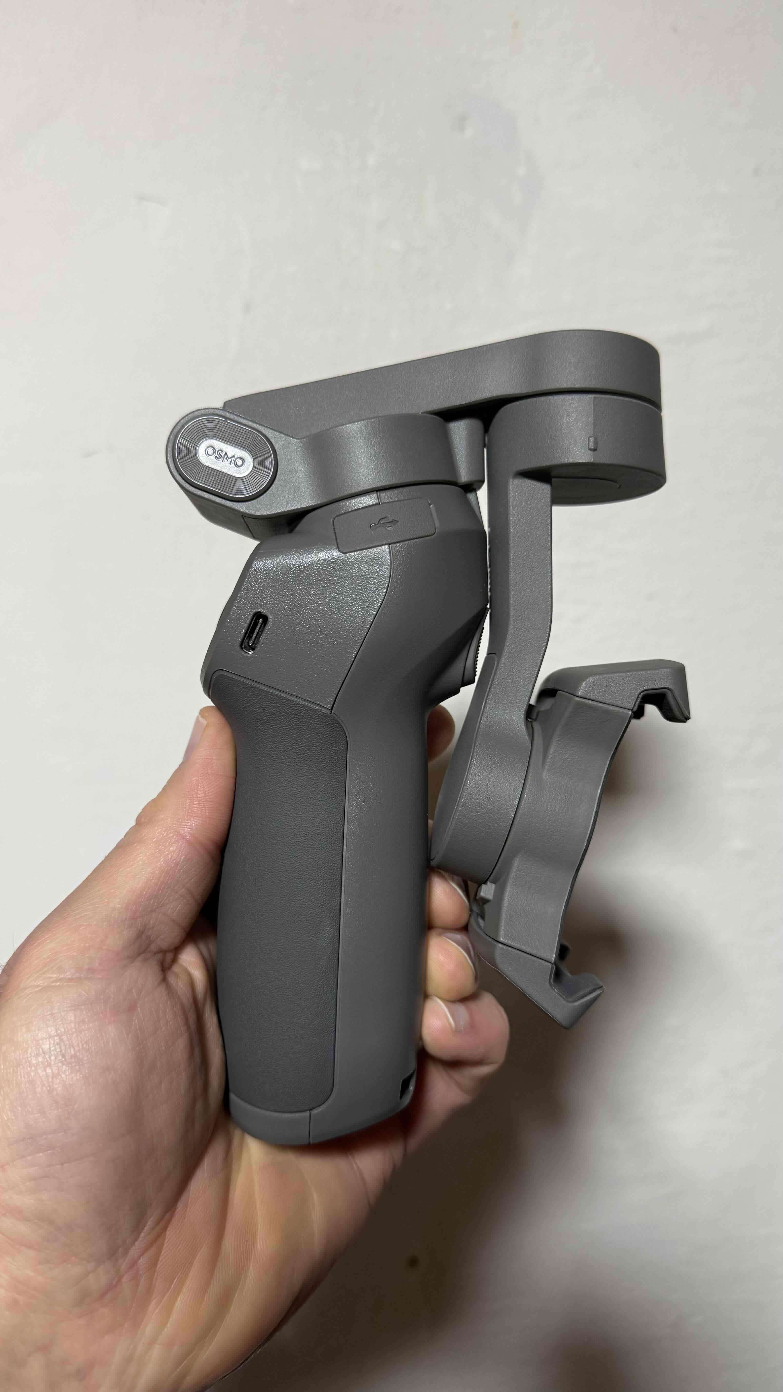 Gimbal DJI Osmo Mobile - 2
