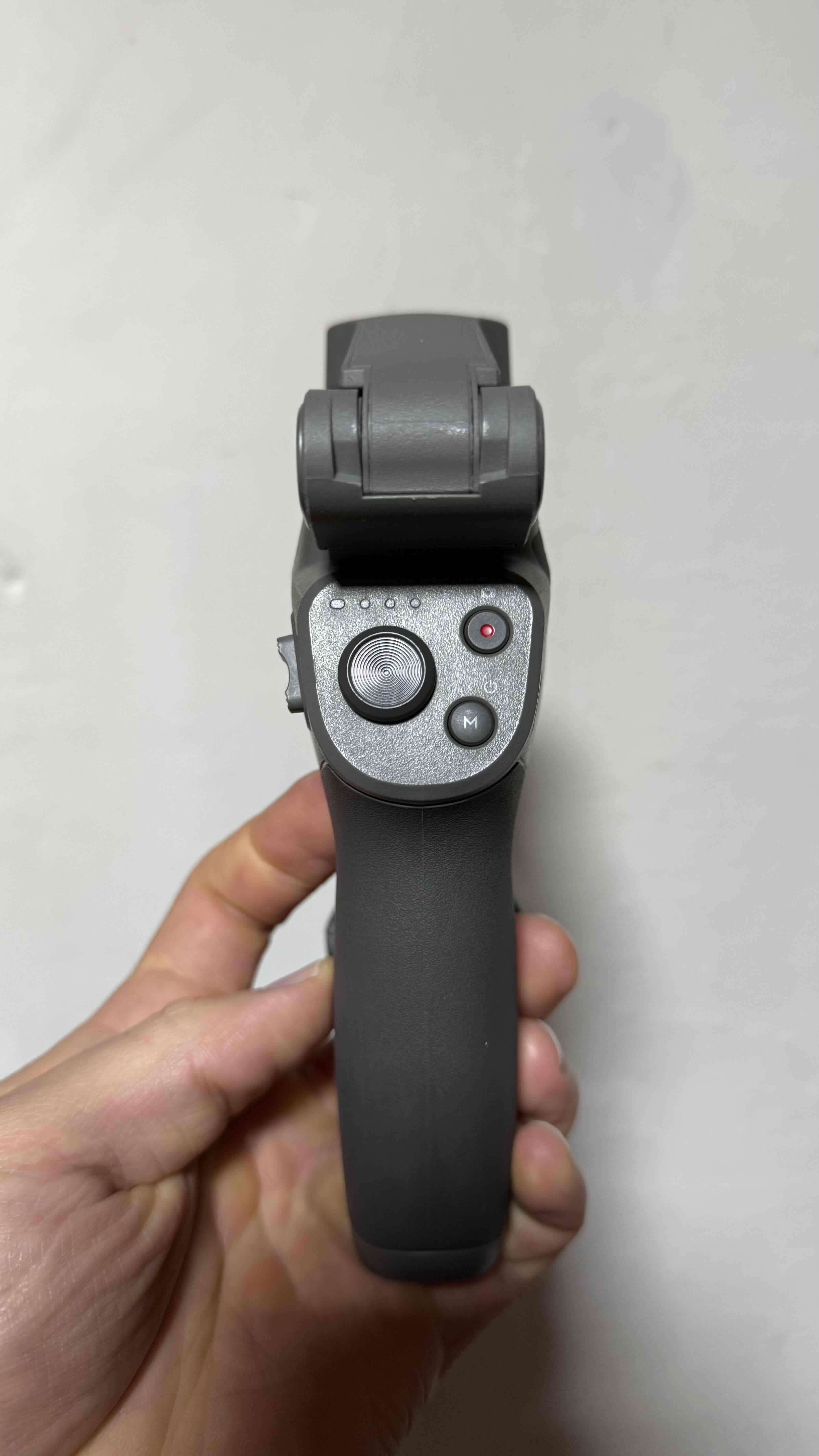 Gimbal DJI Osmo Mobile - 3