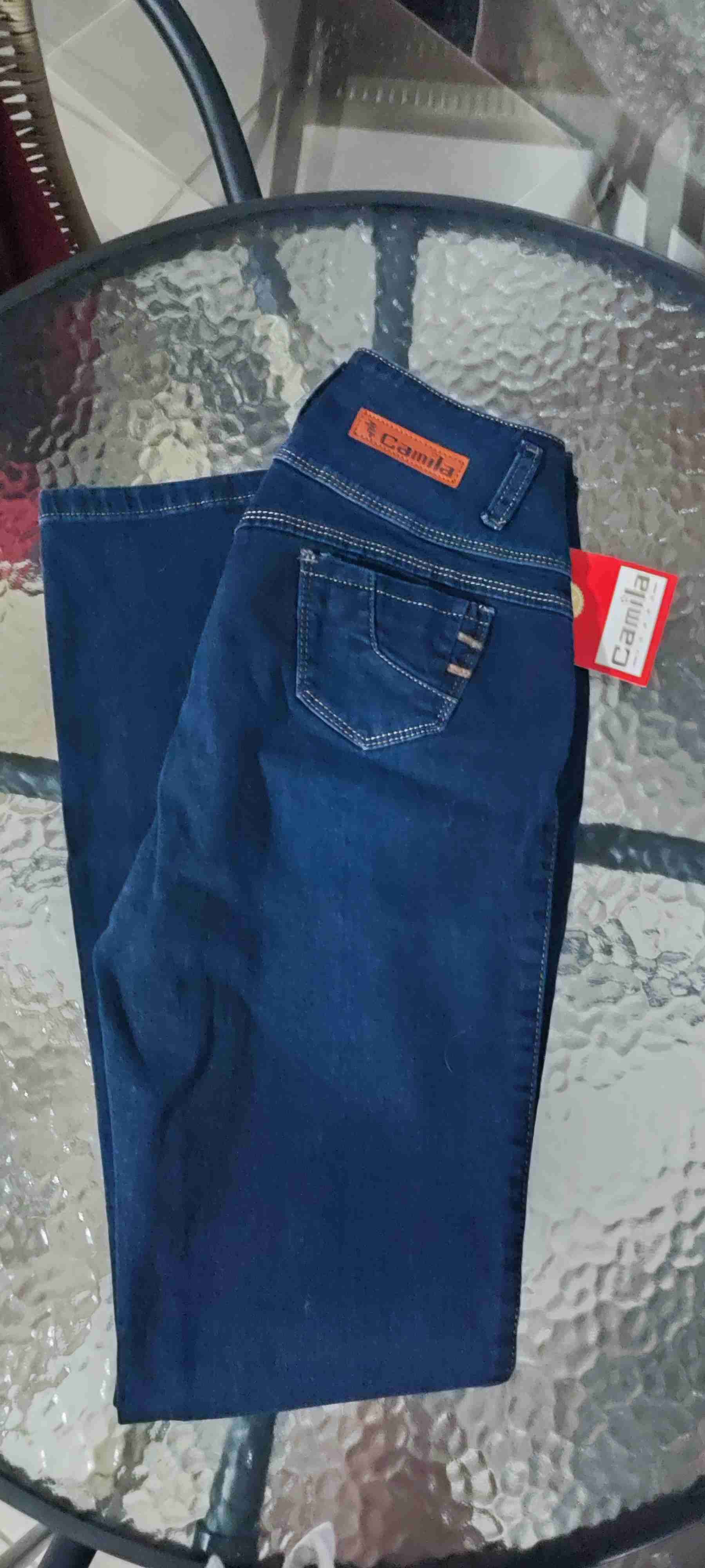 Jens mujer nuevo - miniatura 2