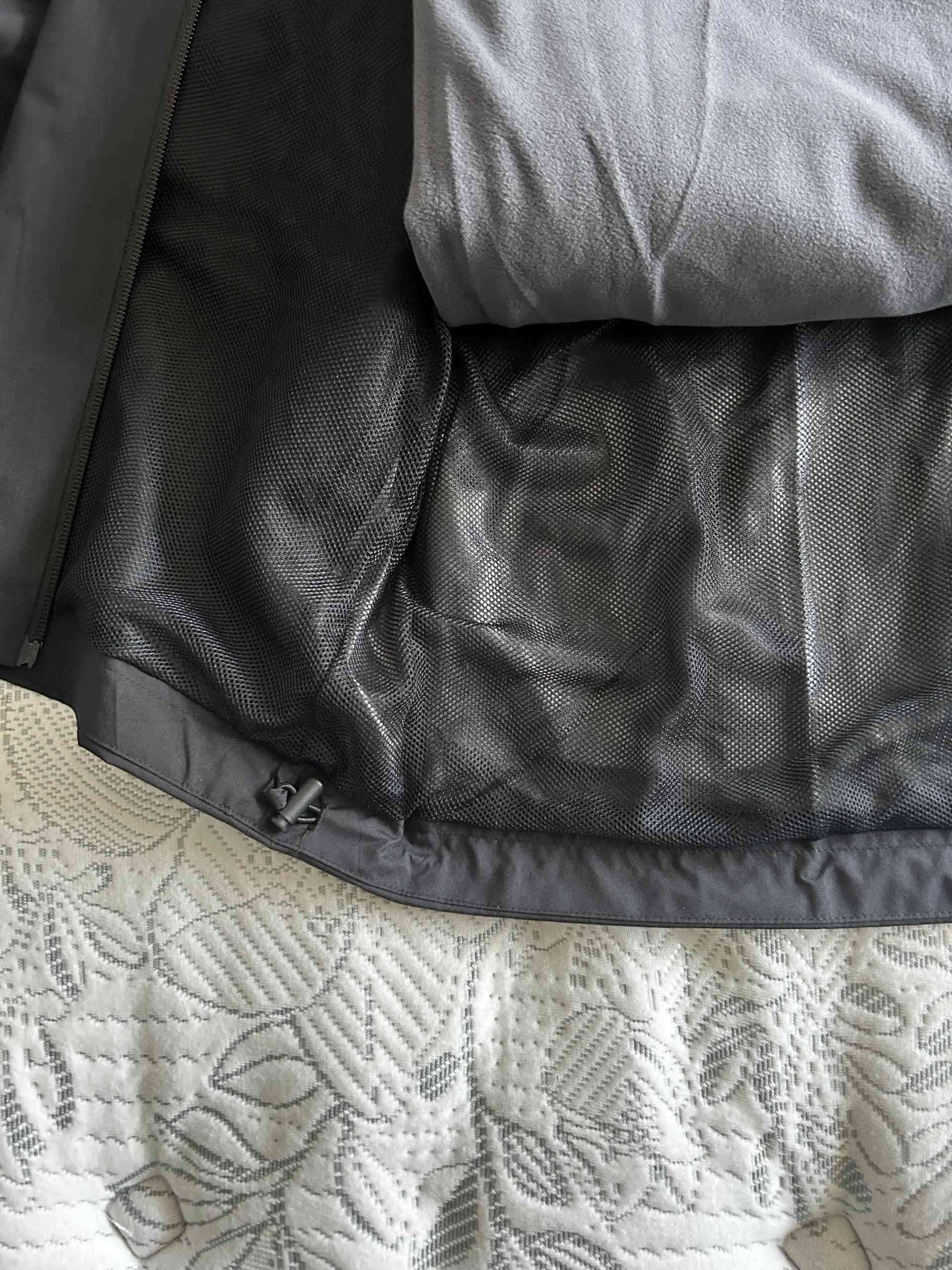 Chaqueta Adidas Terrex Tres-en-uno - miniatura 12