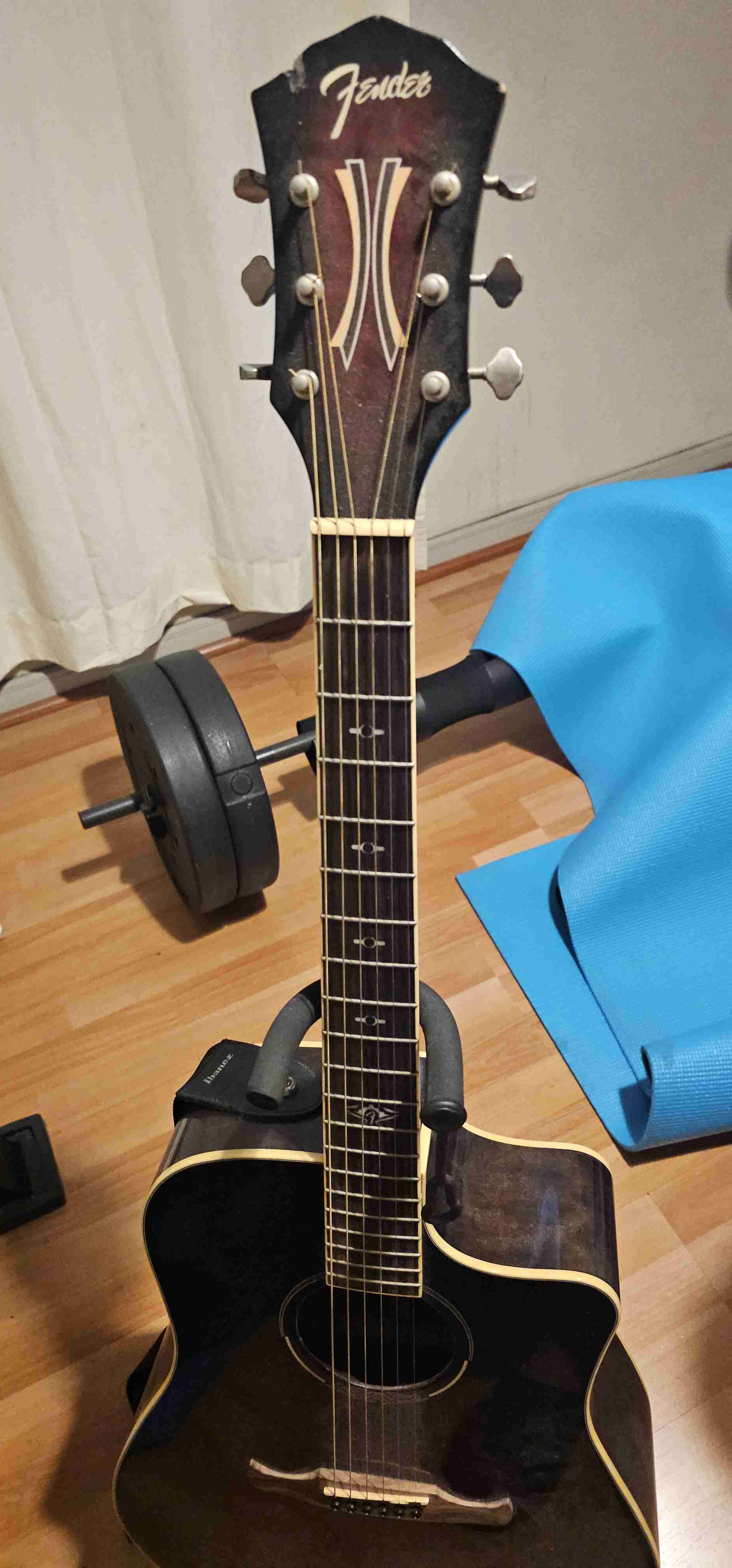 Electroacústica Fender the Bucket - miniatura 3