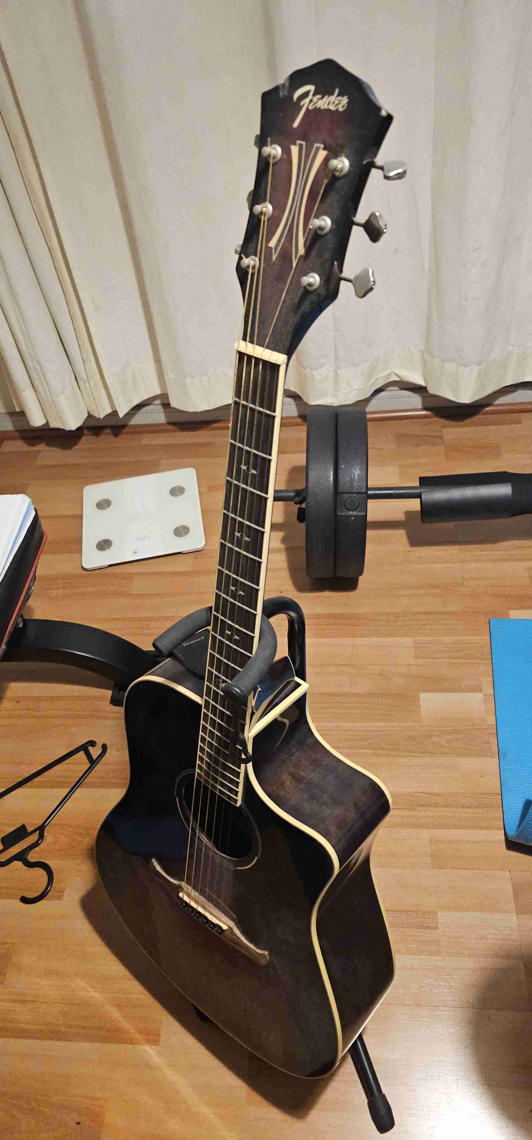 Electroacústica Fender the Bucket - miniatura 4