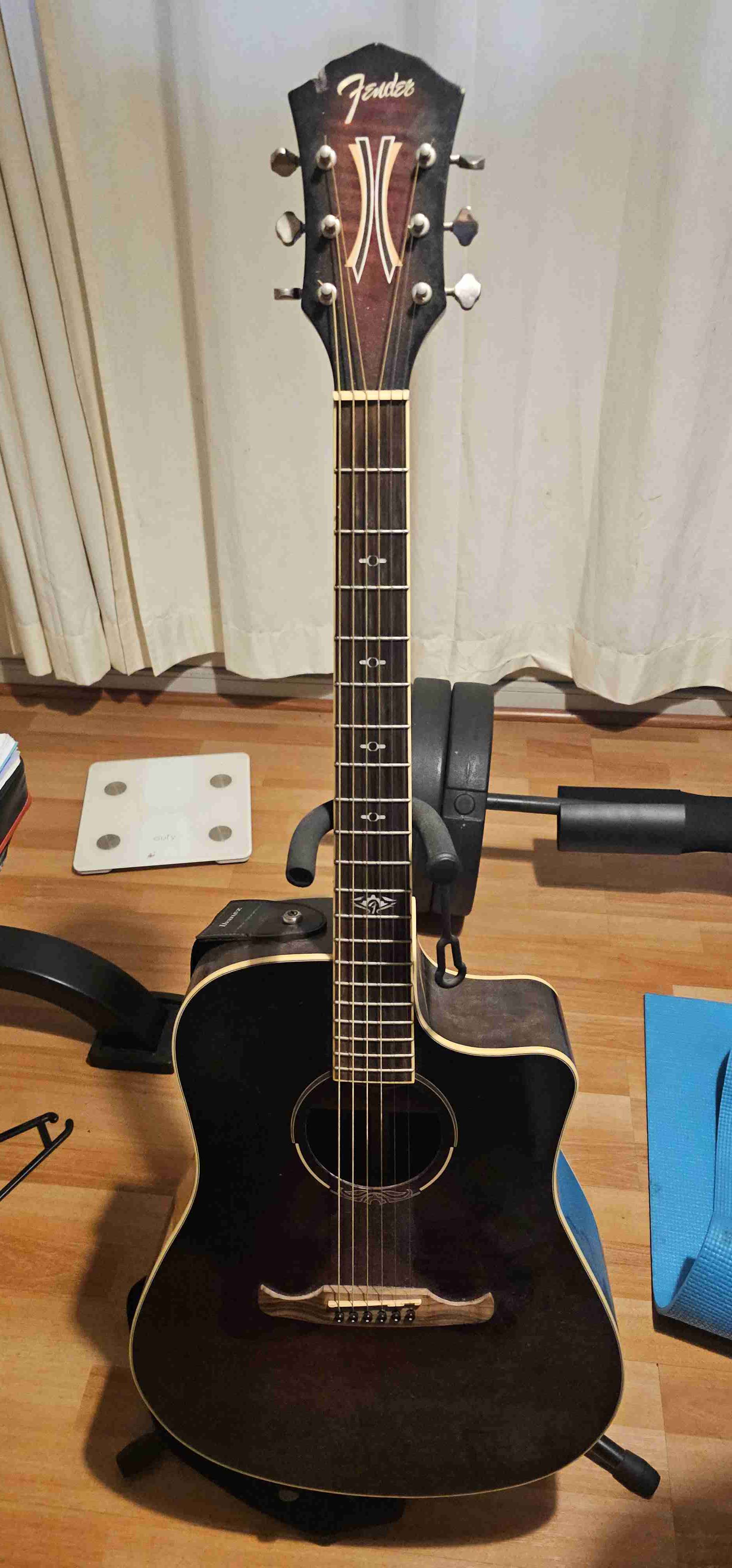 Electroacústica Fender the Bucket - miniatura 5