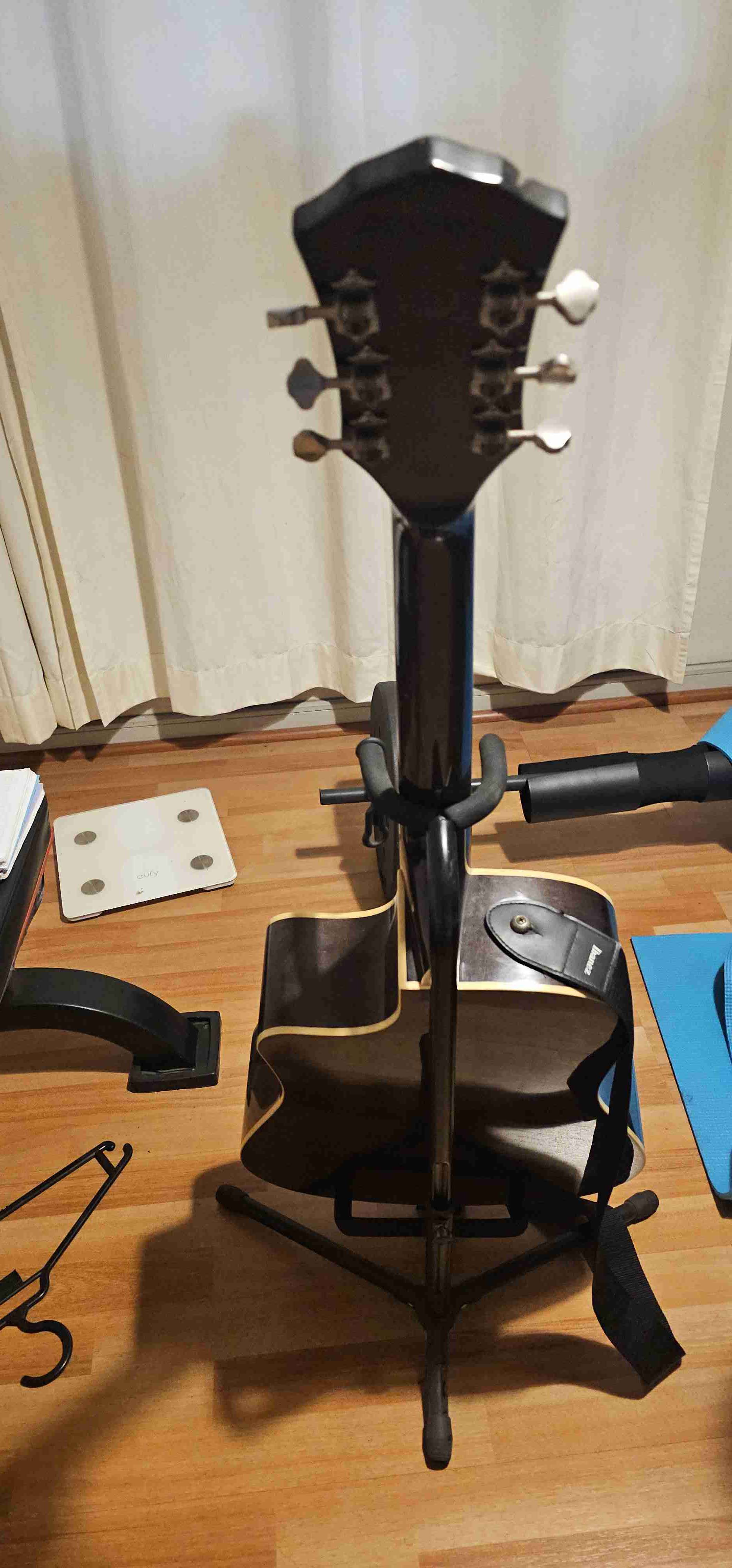 Electroacústica Fender the Bucket - miniatura 6