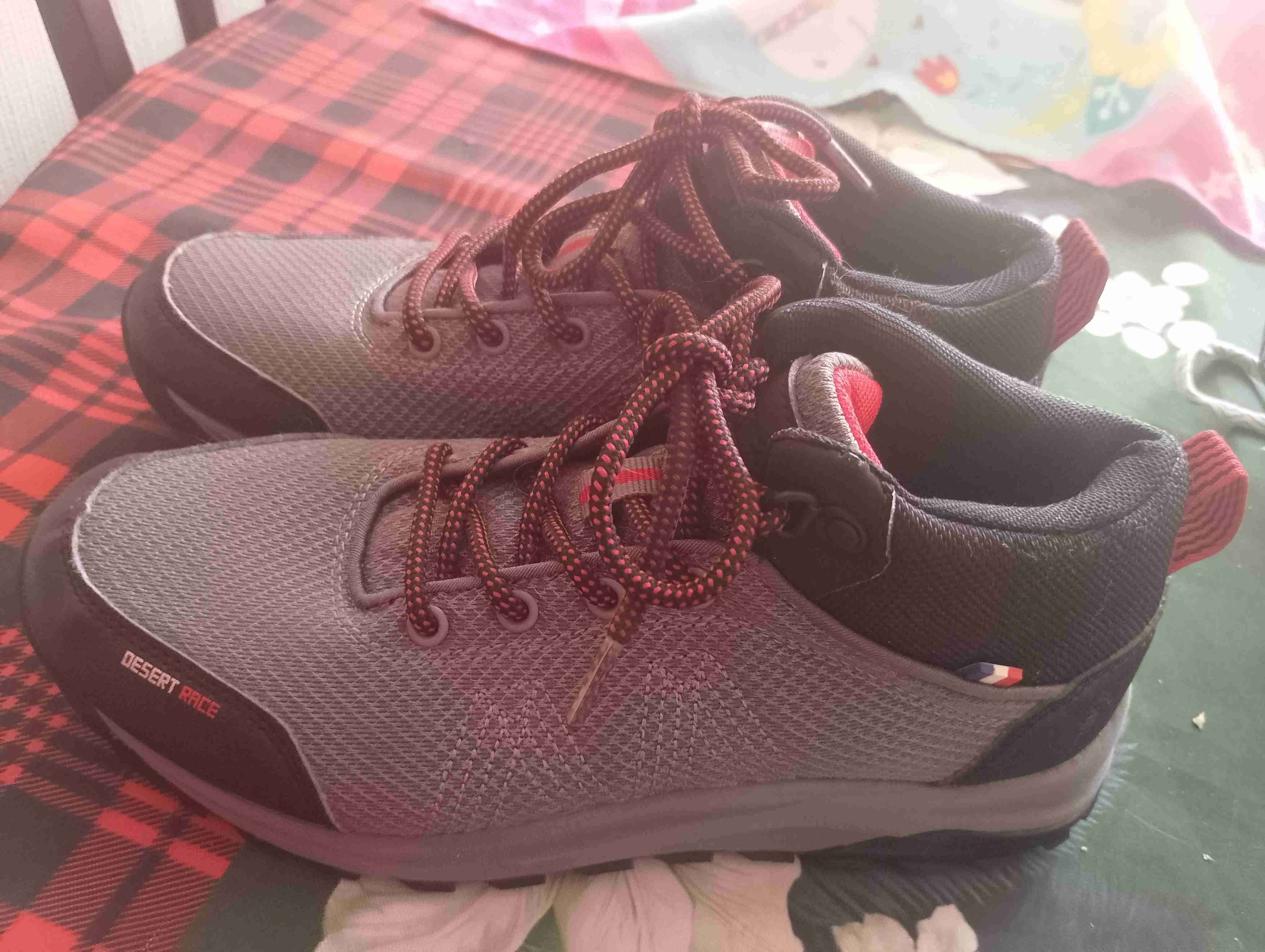 Zapatillas deportivas Michelin - miniatura 2