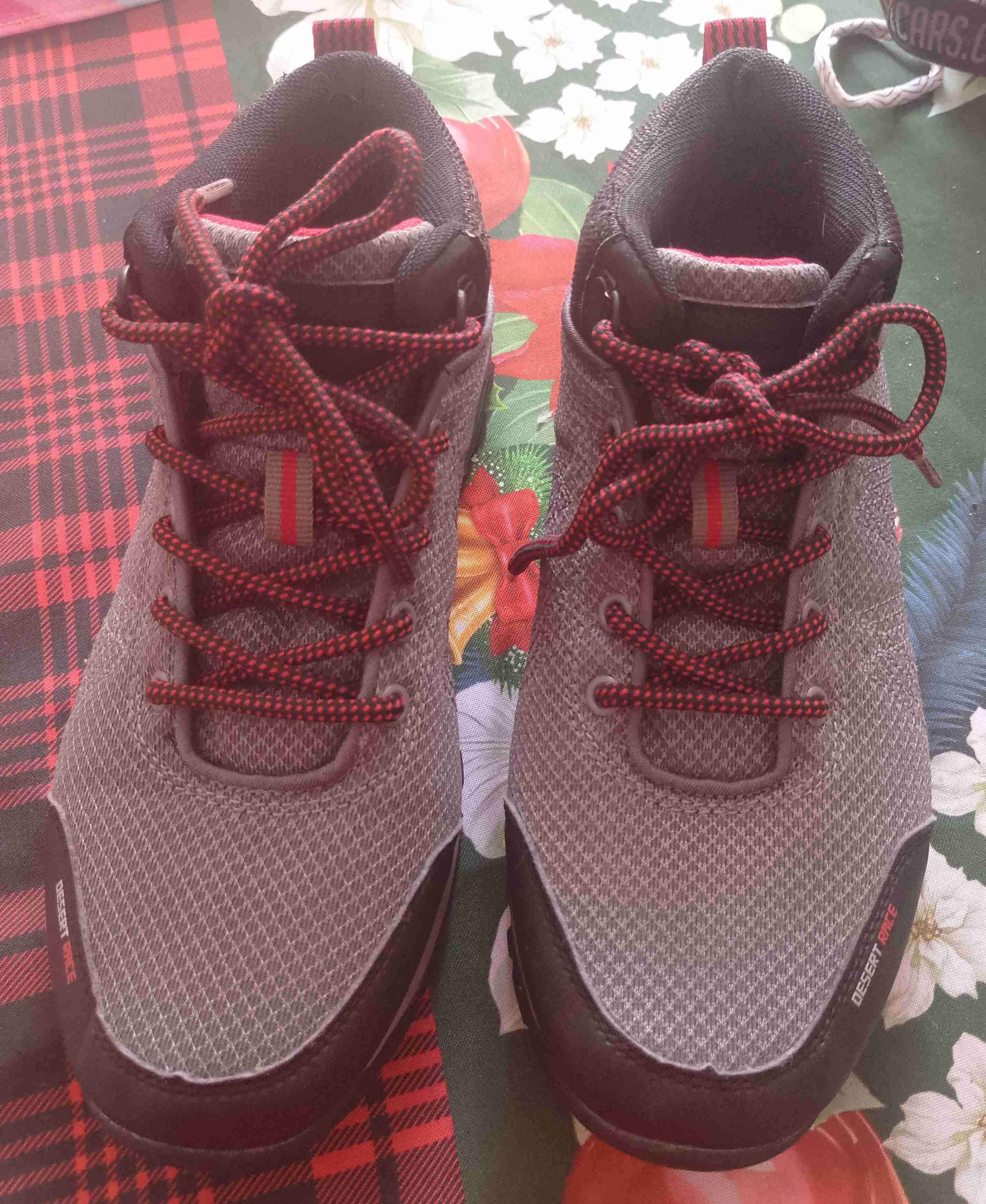 Zapatillas deportivas Michelin - miniatura 3