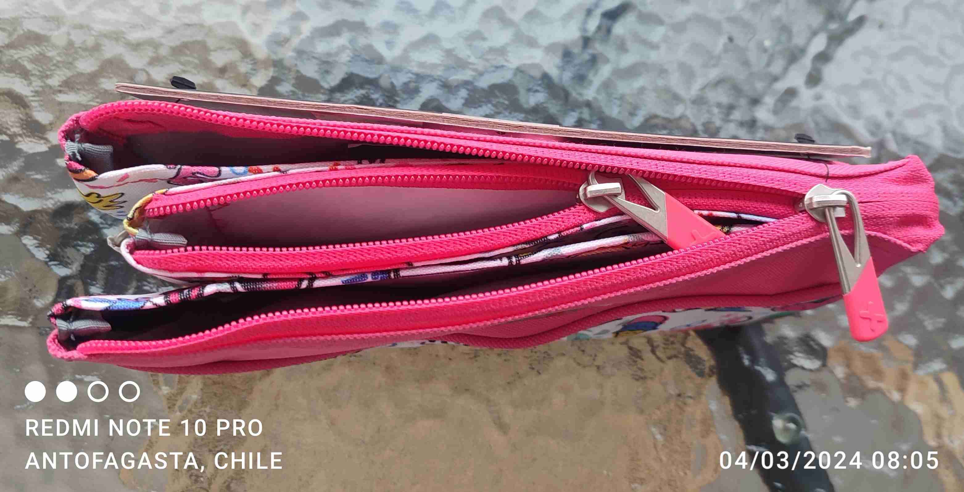 Estuche Xtrem BTS Collection - miniatura 2