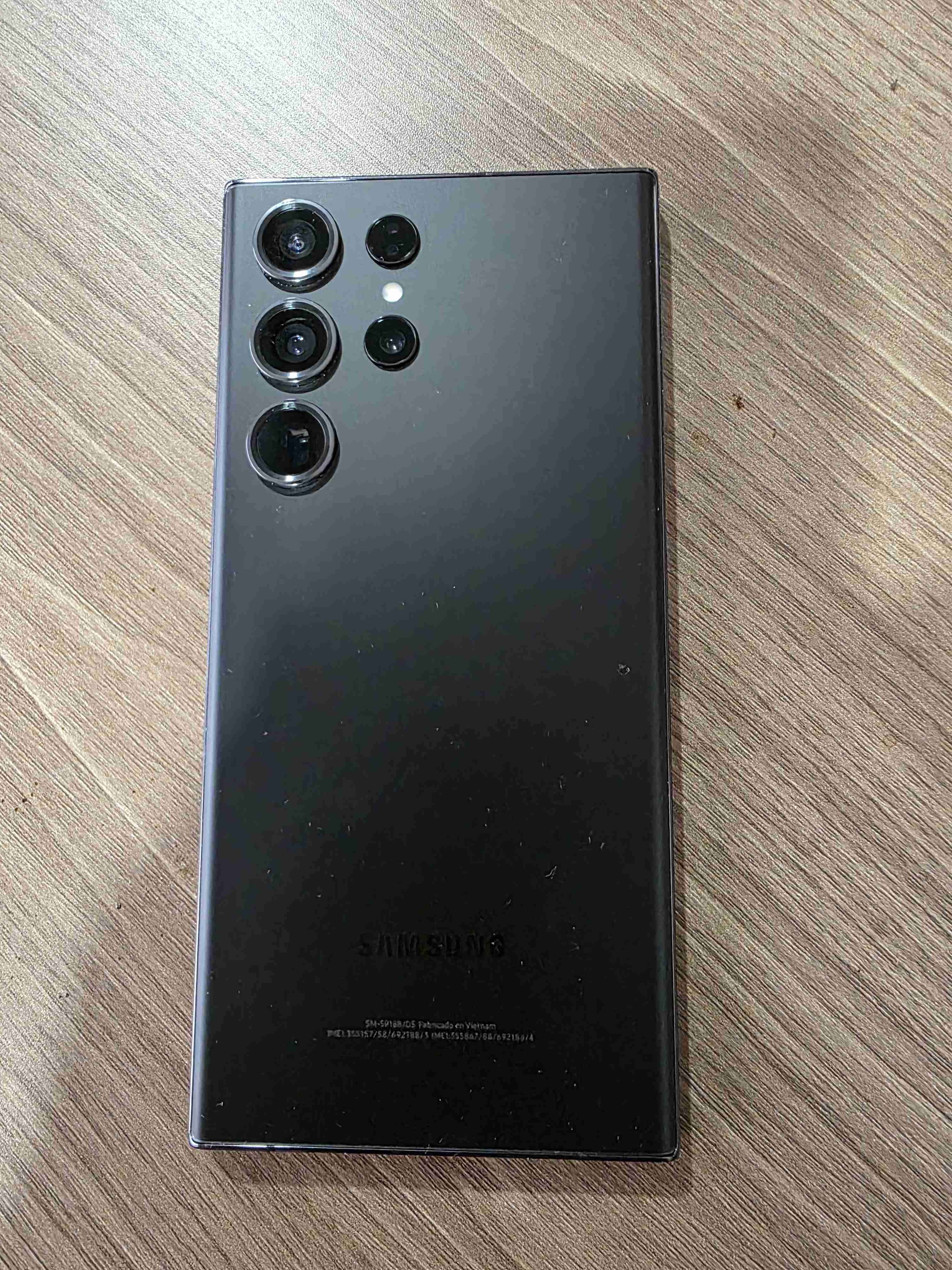 Samsung Galaxy S23 Ultra - 3