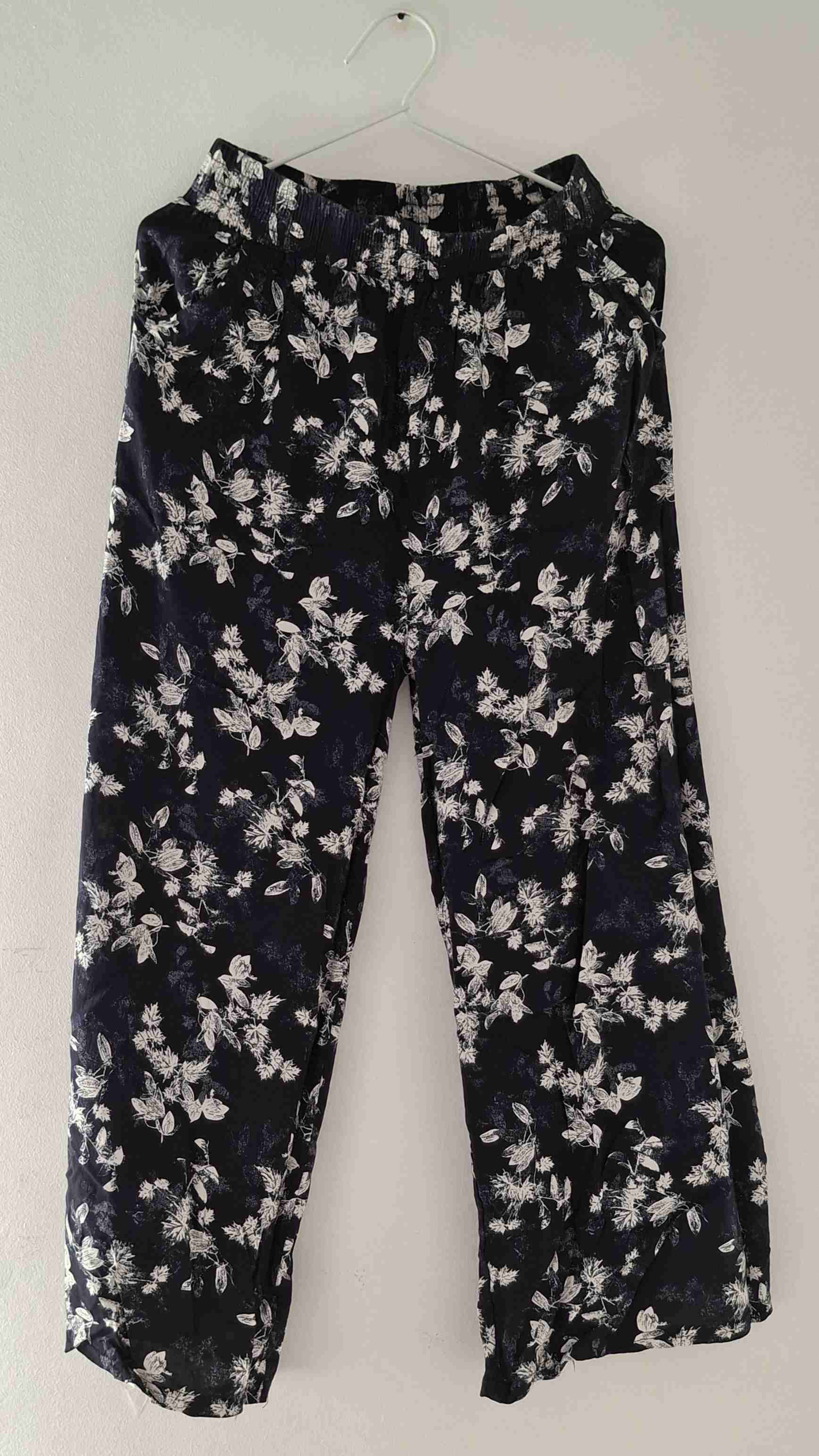 Pantalones de verano