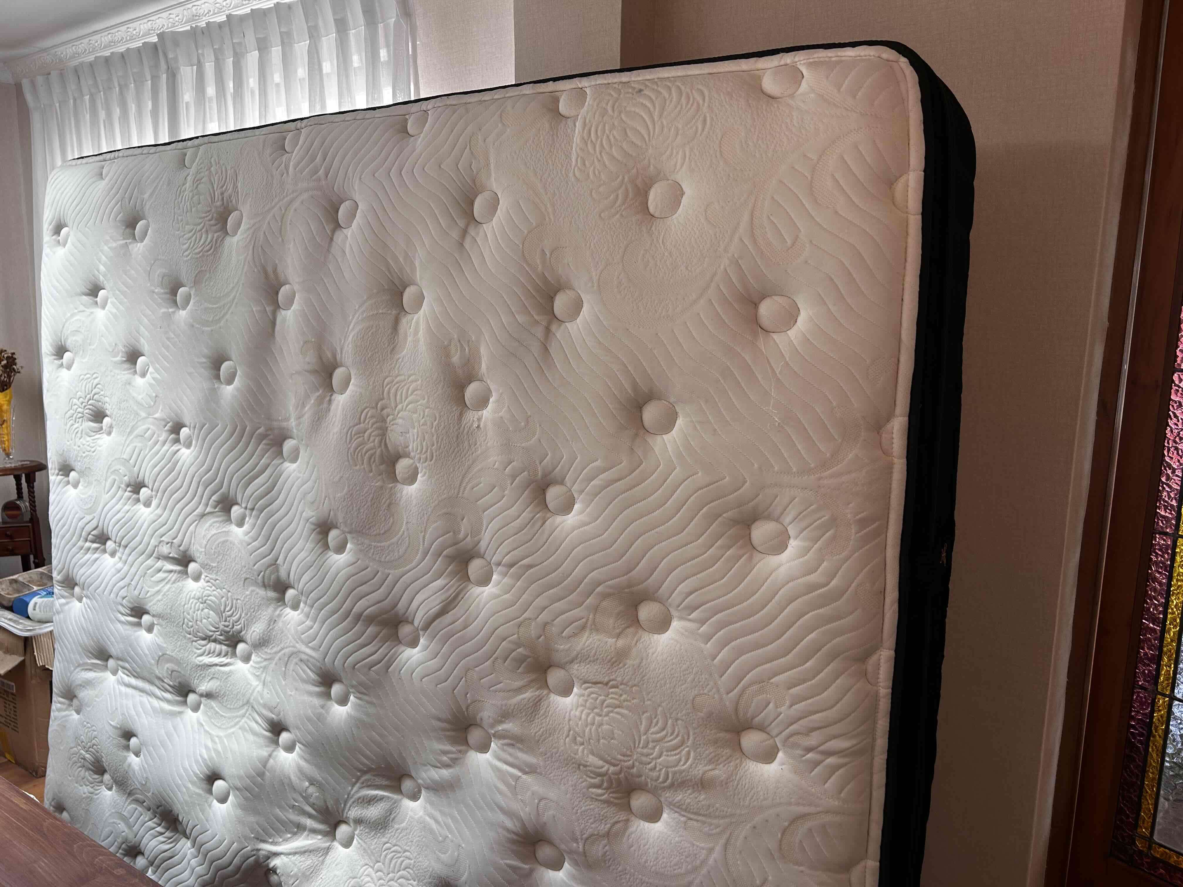 Colchón King Super Premium 180x200