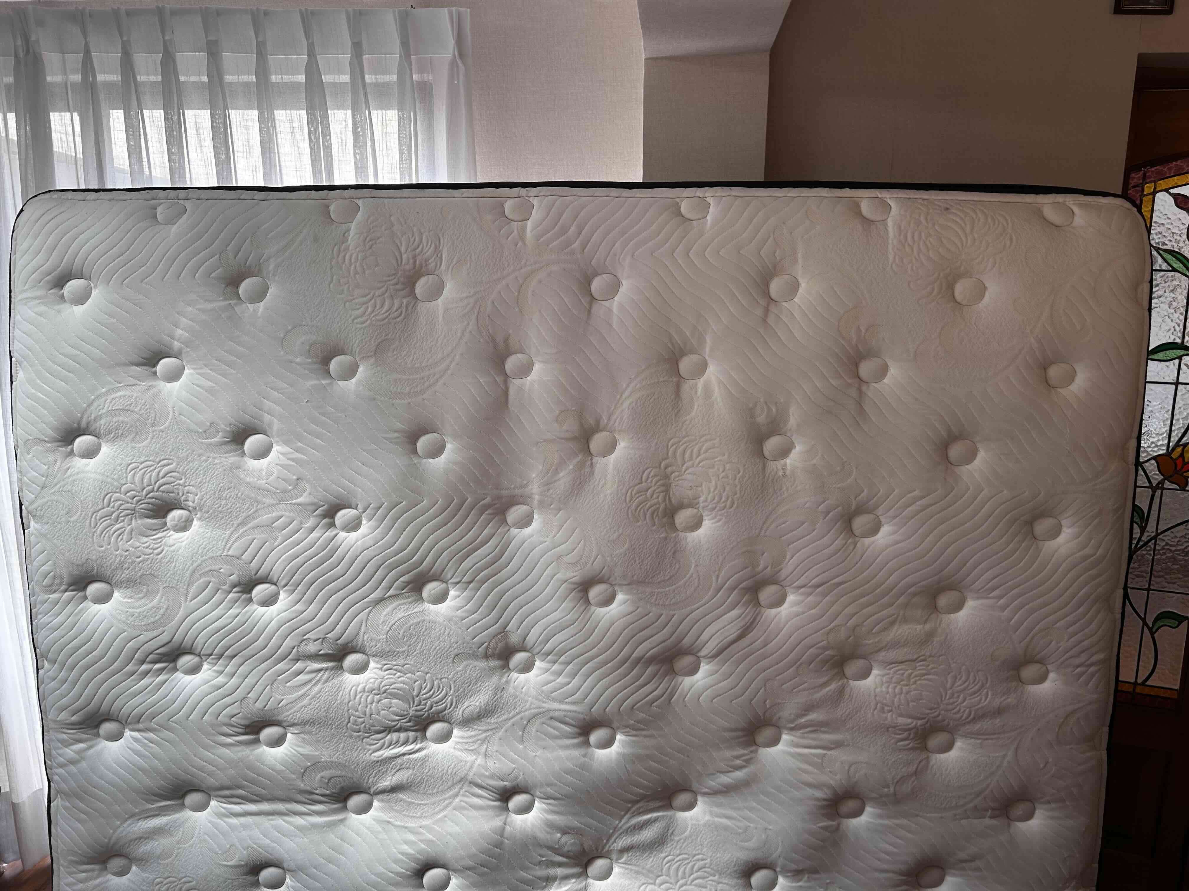 Colchón King Super Premium 180x200 - miniatura 2