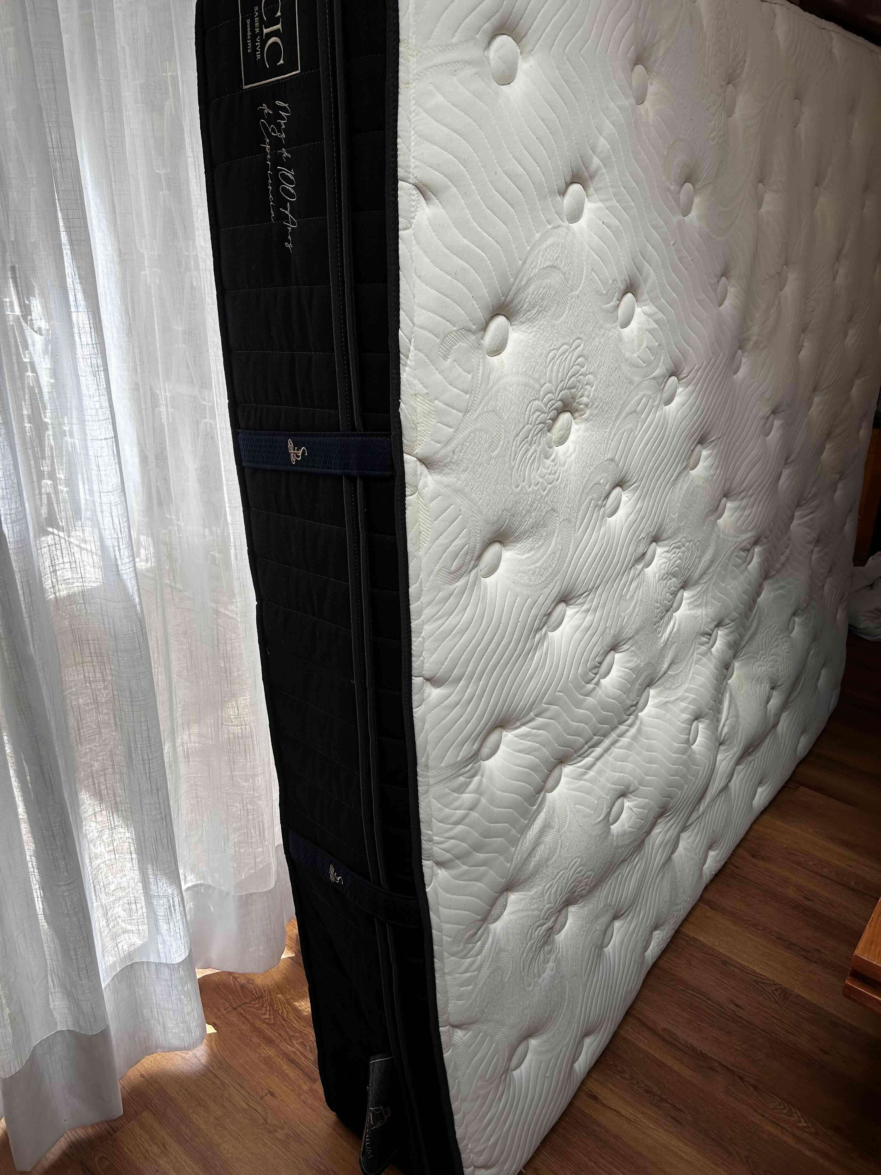 Colchón King Super Premium 180x200 - miniatura 4