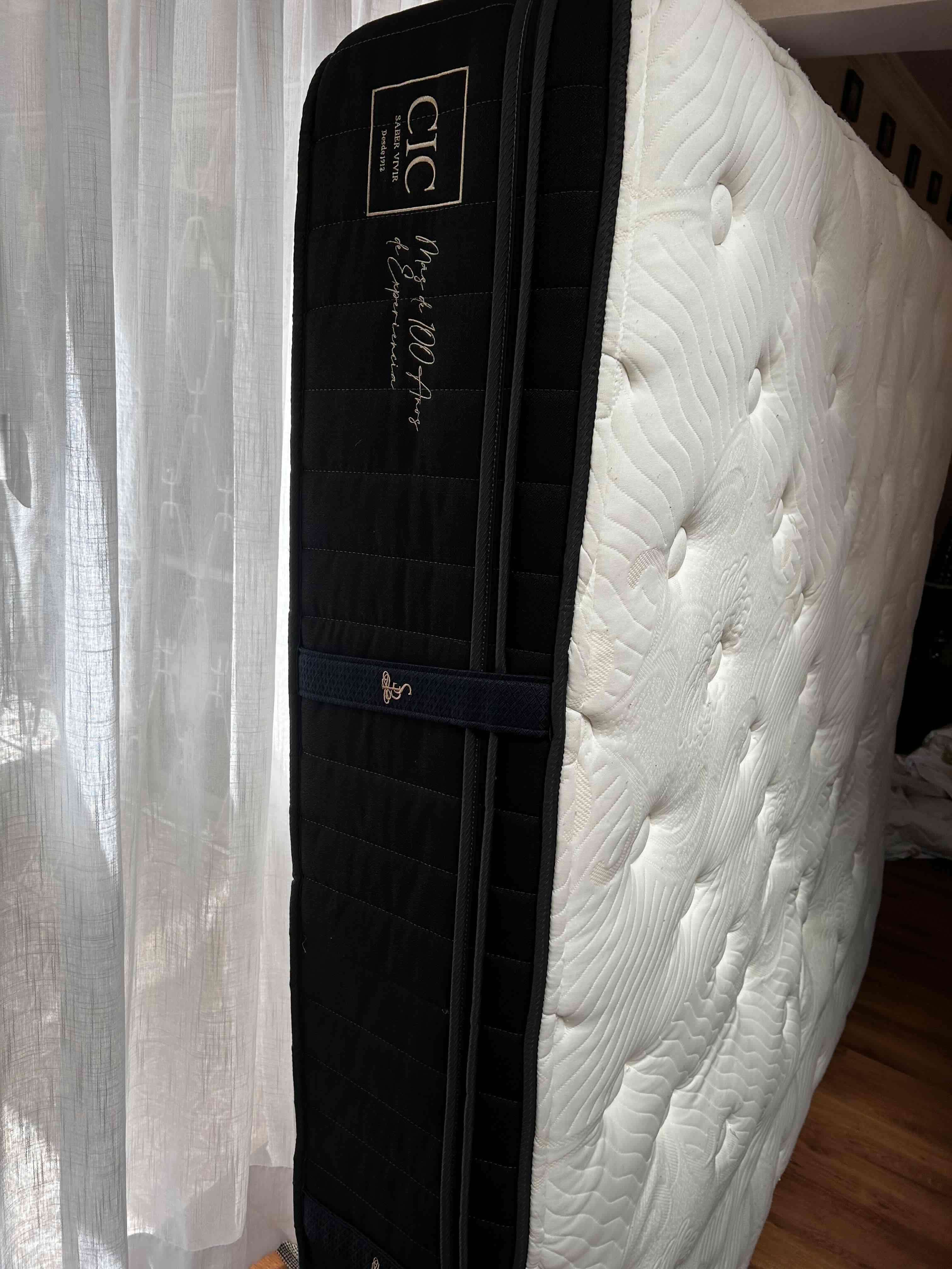 Colchón King Super Premium 180x200 - miniatura 5