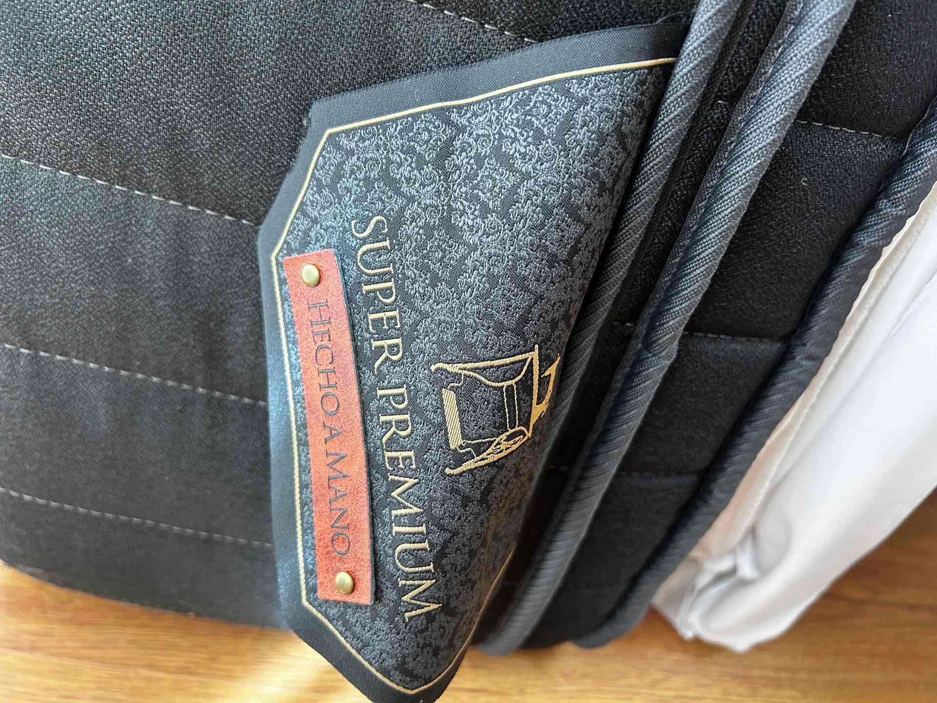 Colchón King Super Premium 180x200 - miniatura 6