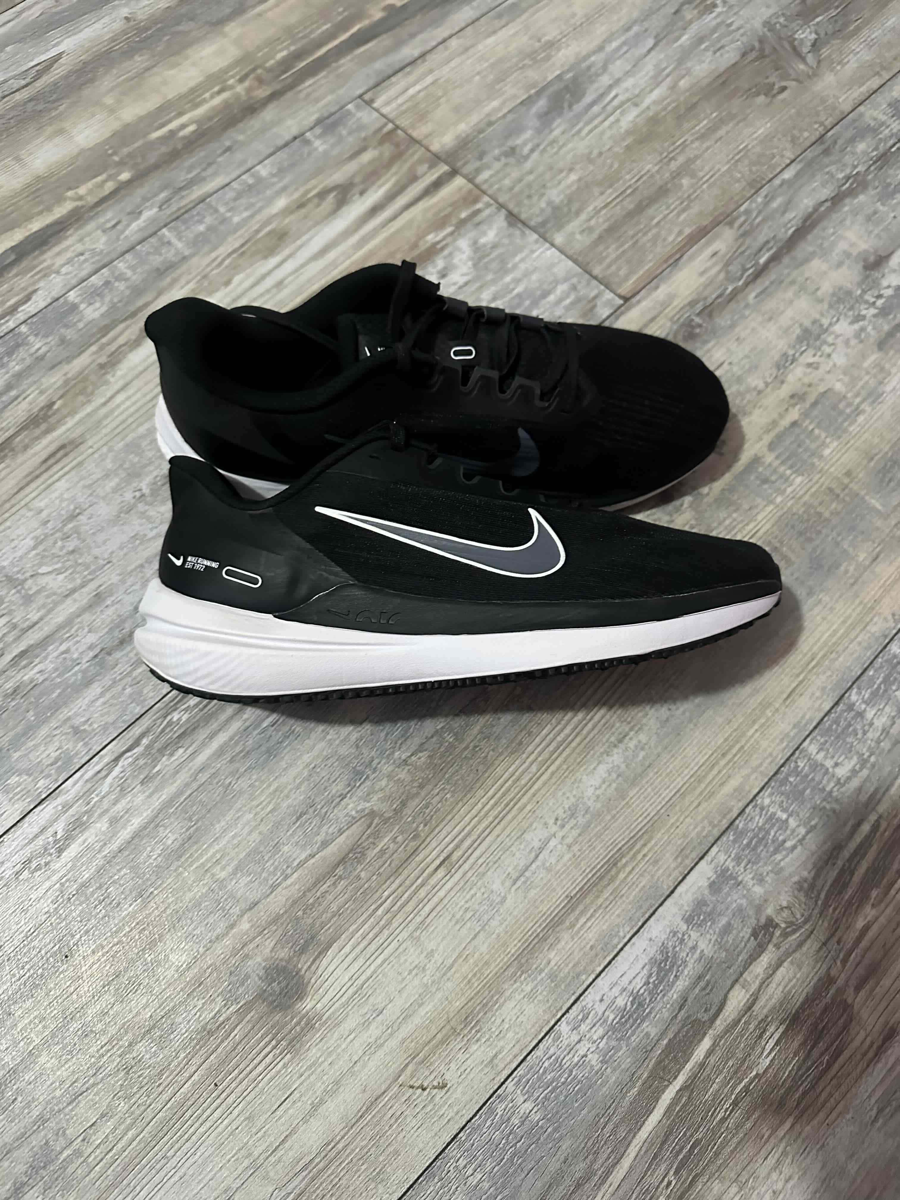 Zapatillas Nike running winflo 09 - miniatura 2