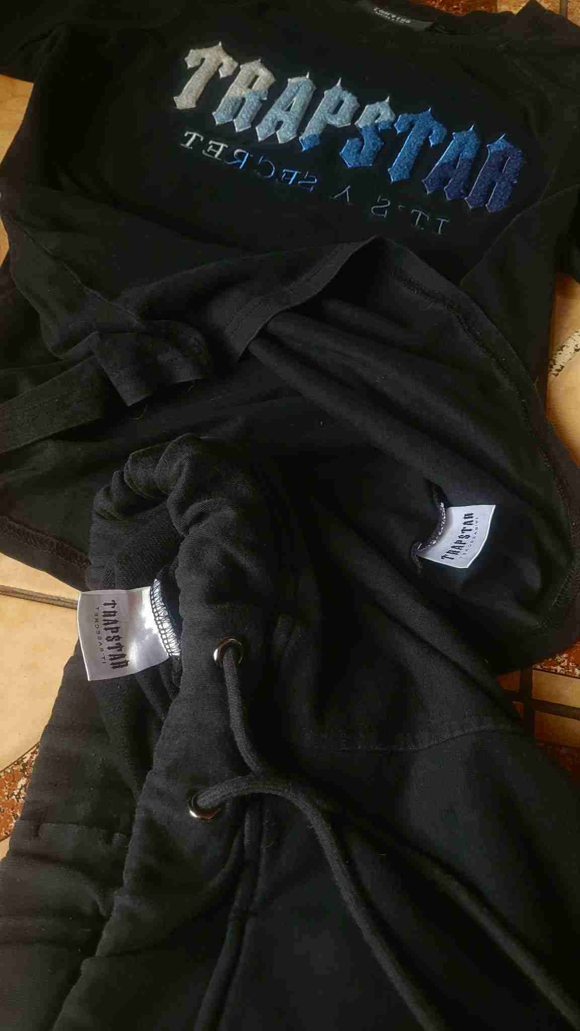 Trapstar Short y Polera - miniatura 2