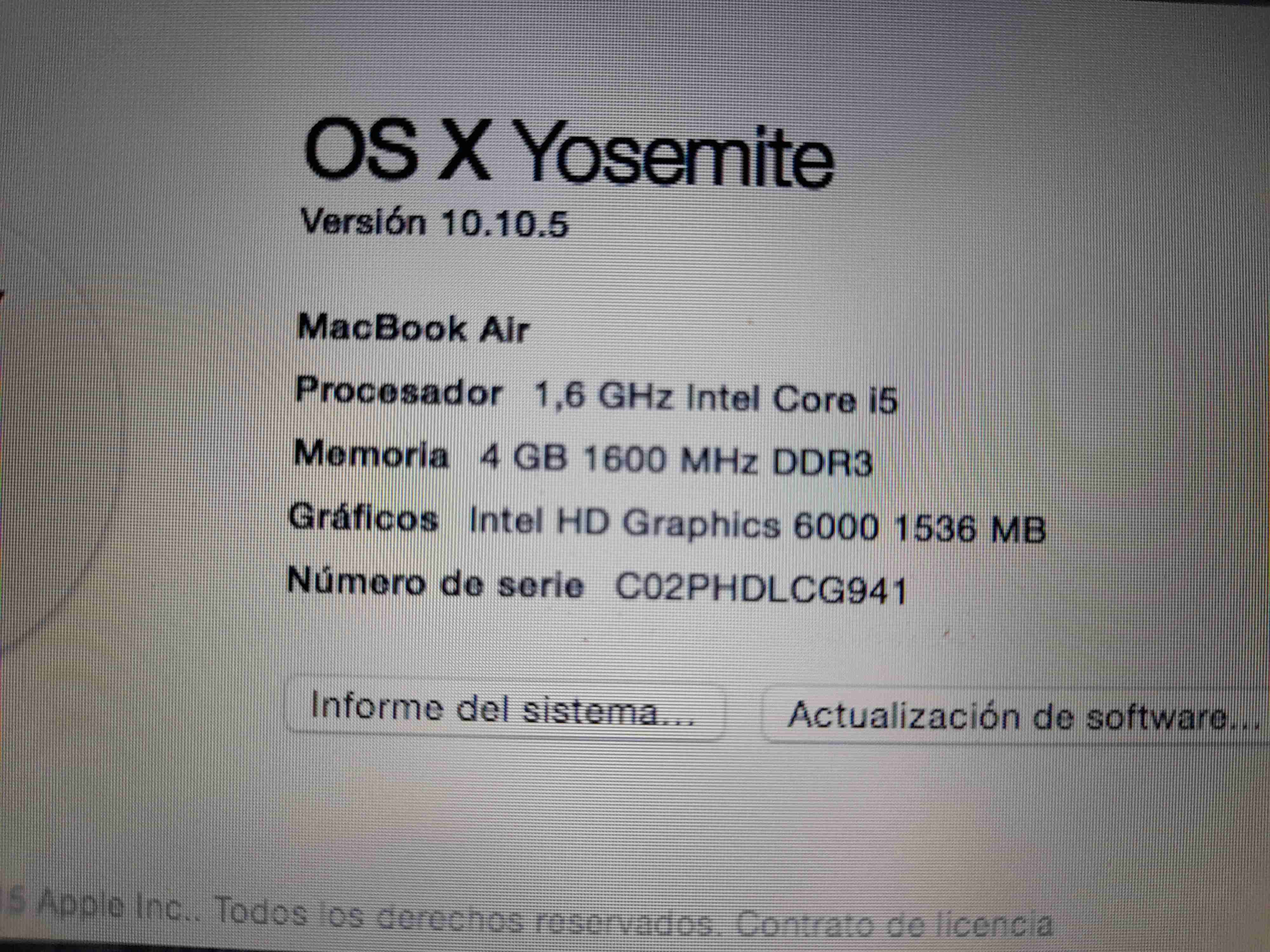 MacBook Pro barato - miniatura 4