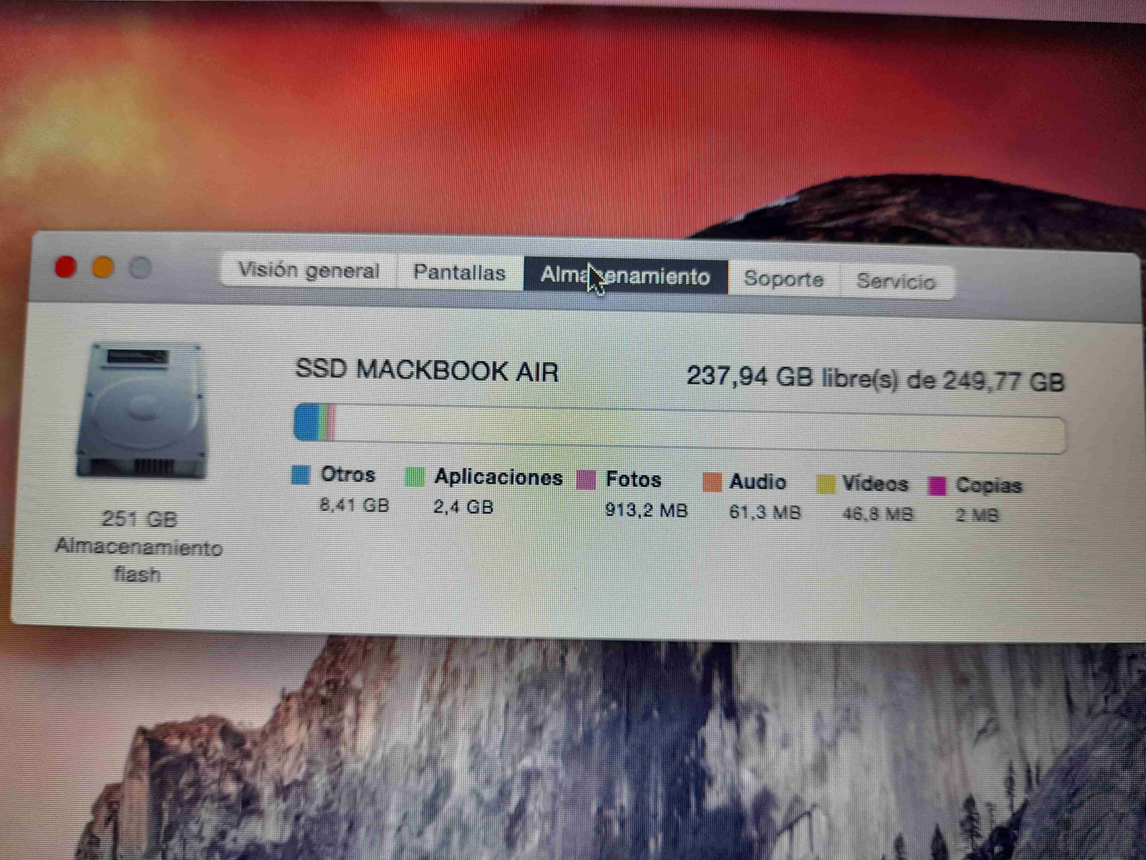 MacBook Pro barato - miniatura 5