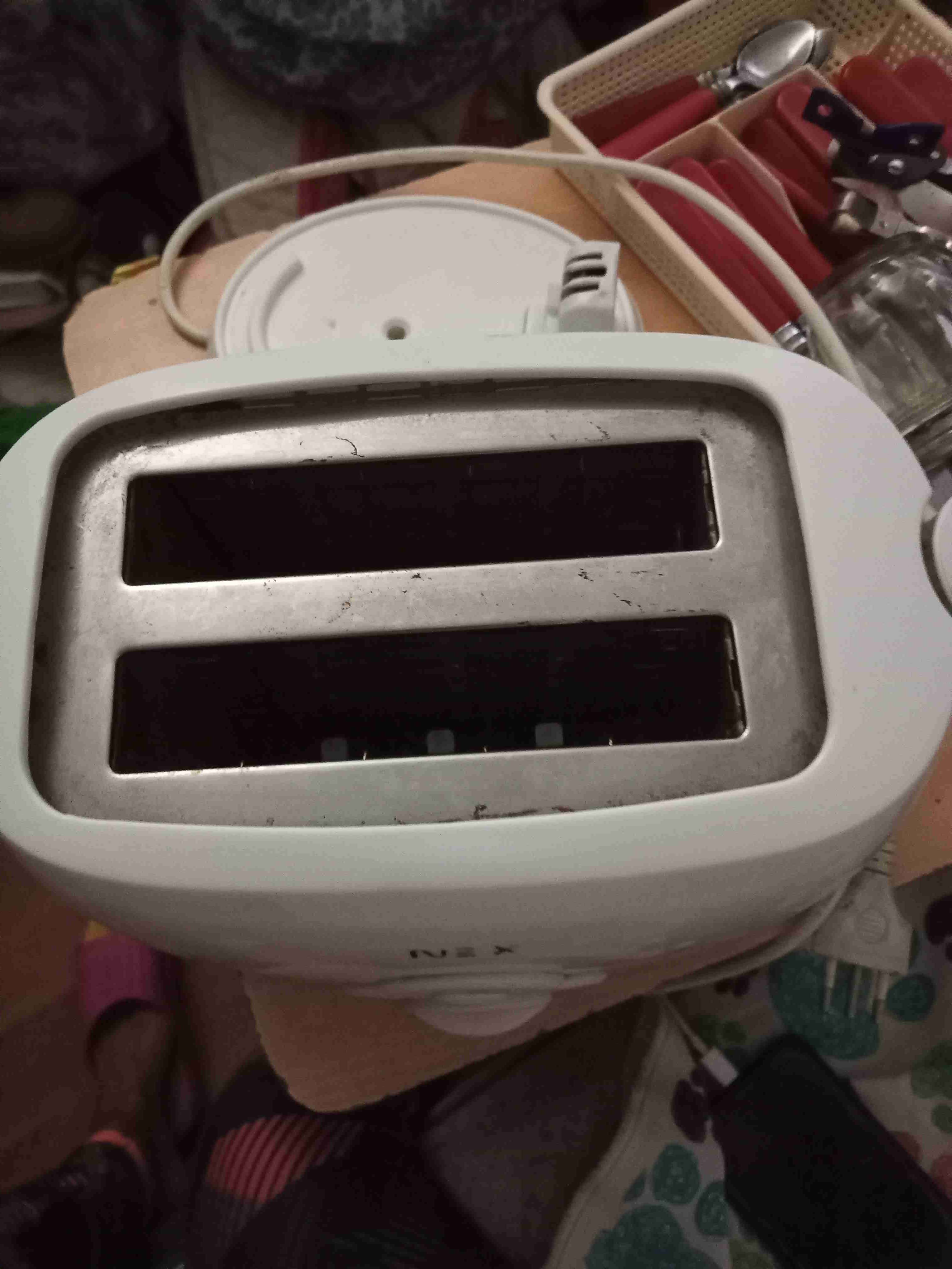 Tostador de pan marca Inex - miniatura 2