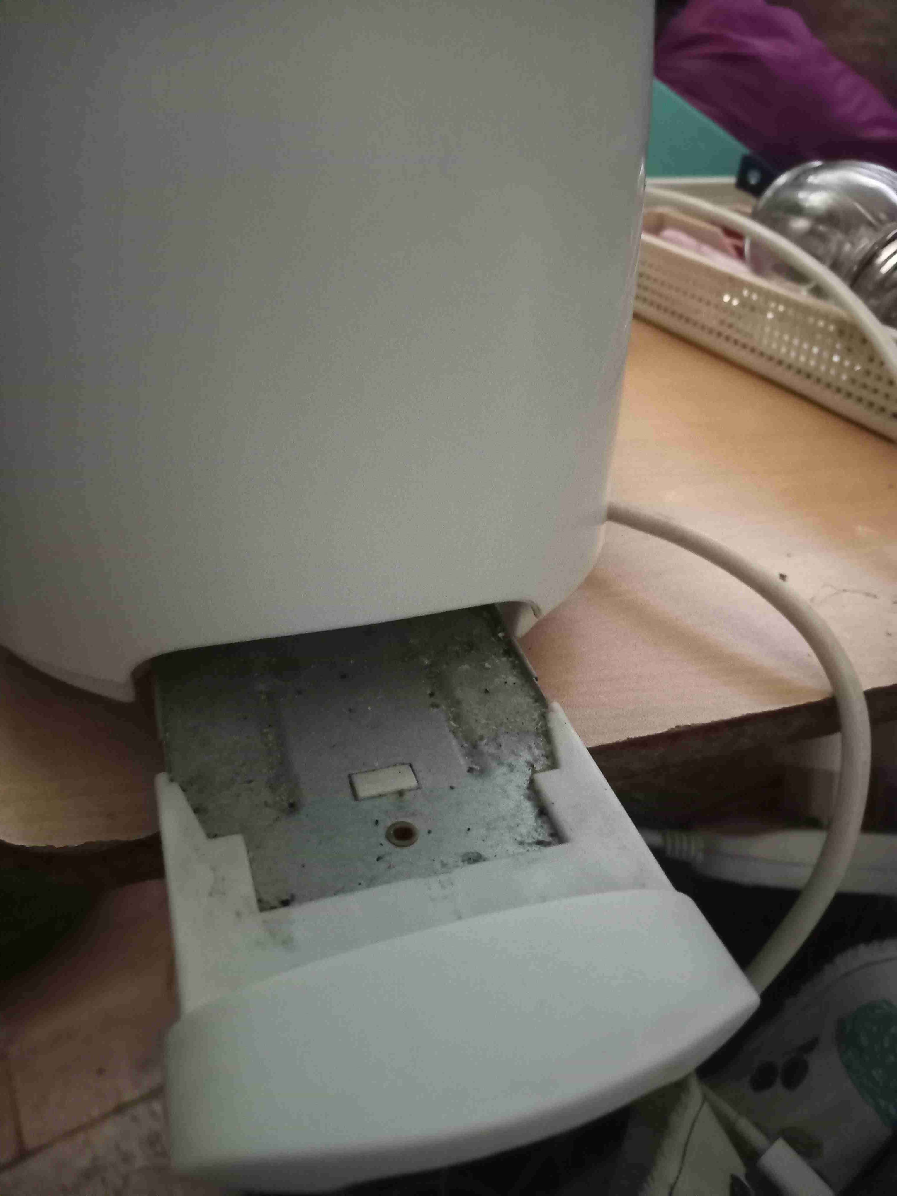 Tostador de pan marca Inex - miniatura 4