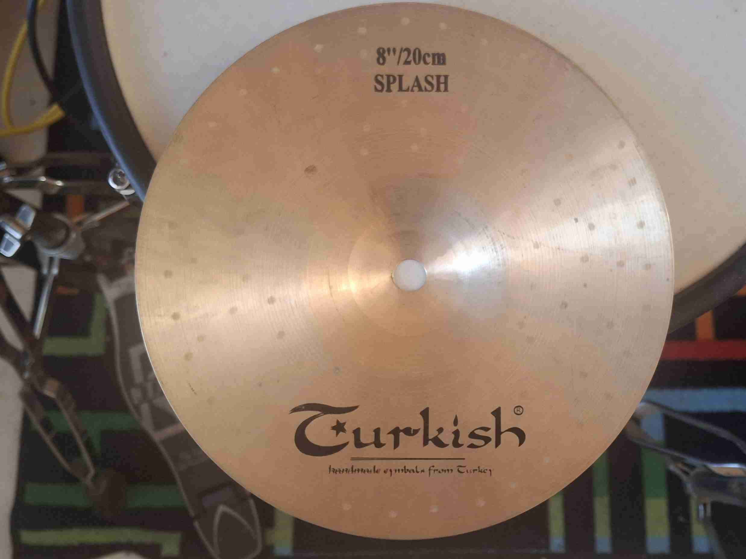 Platillos Turkish Classic - miniatura 2