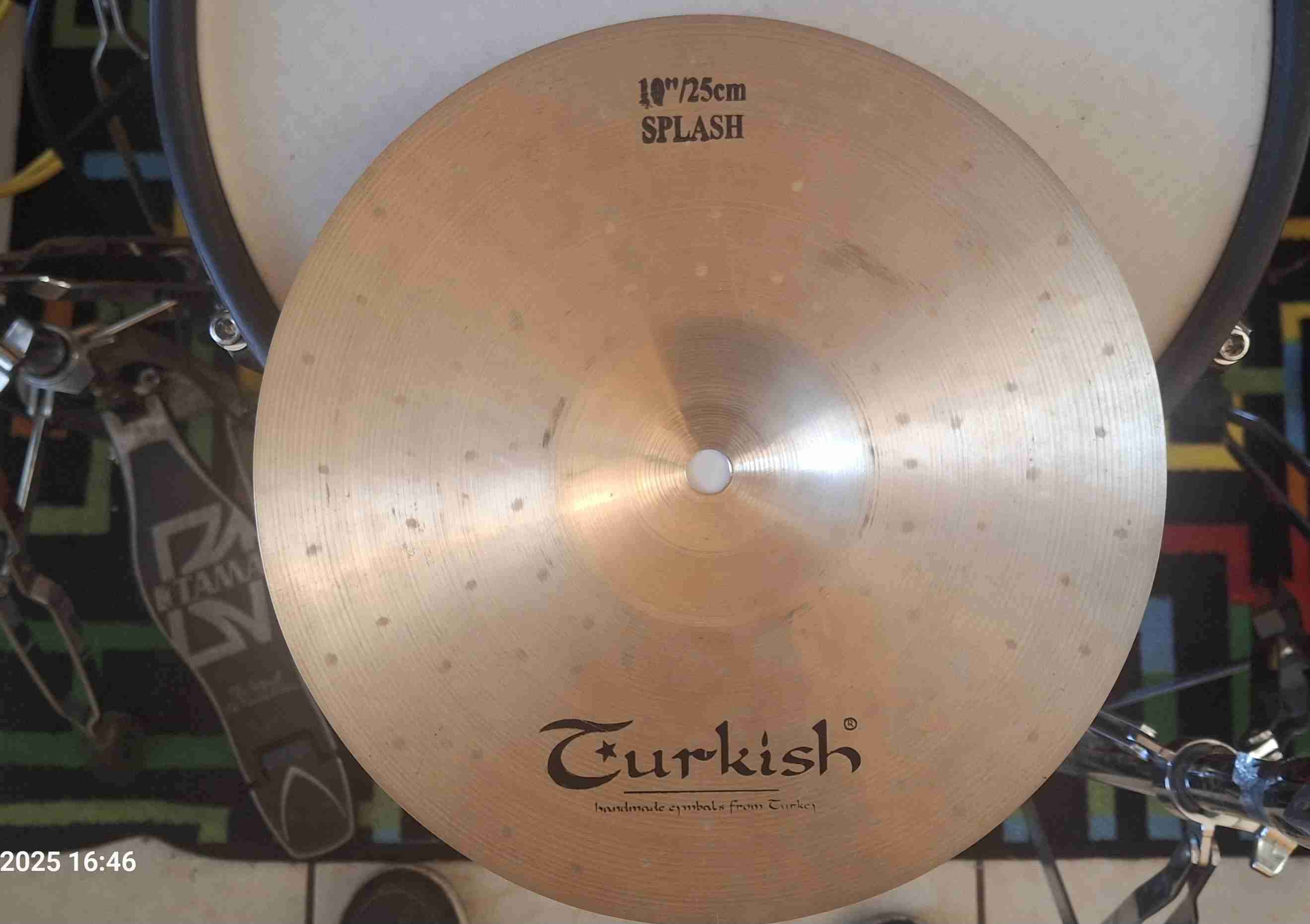 Platillos Turkish Classic - miniatura 3