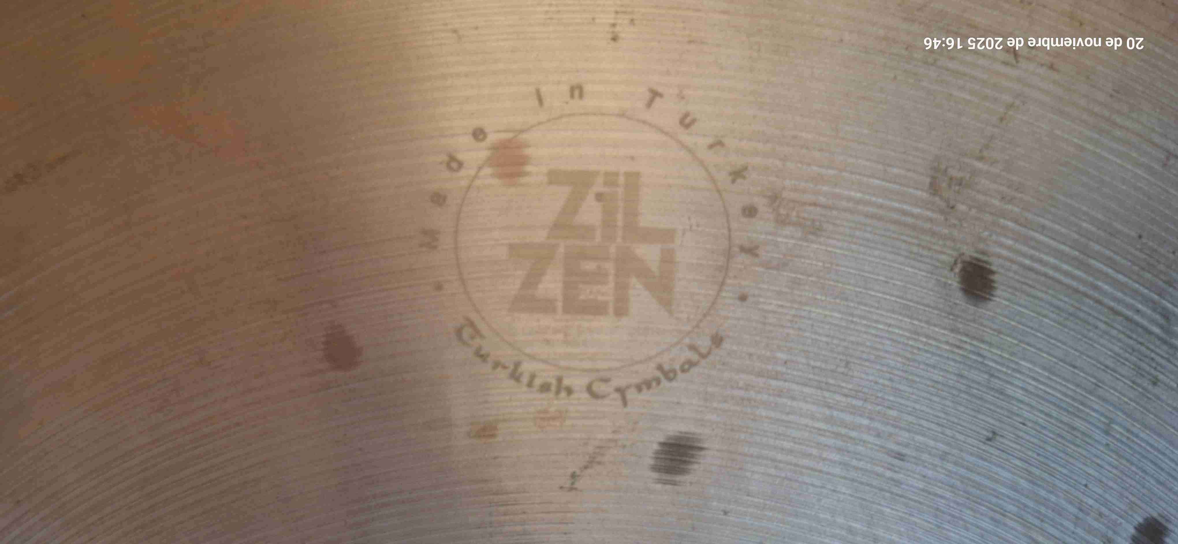 Platillos Turkish Classic - miniatura 4