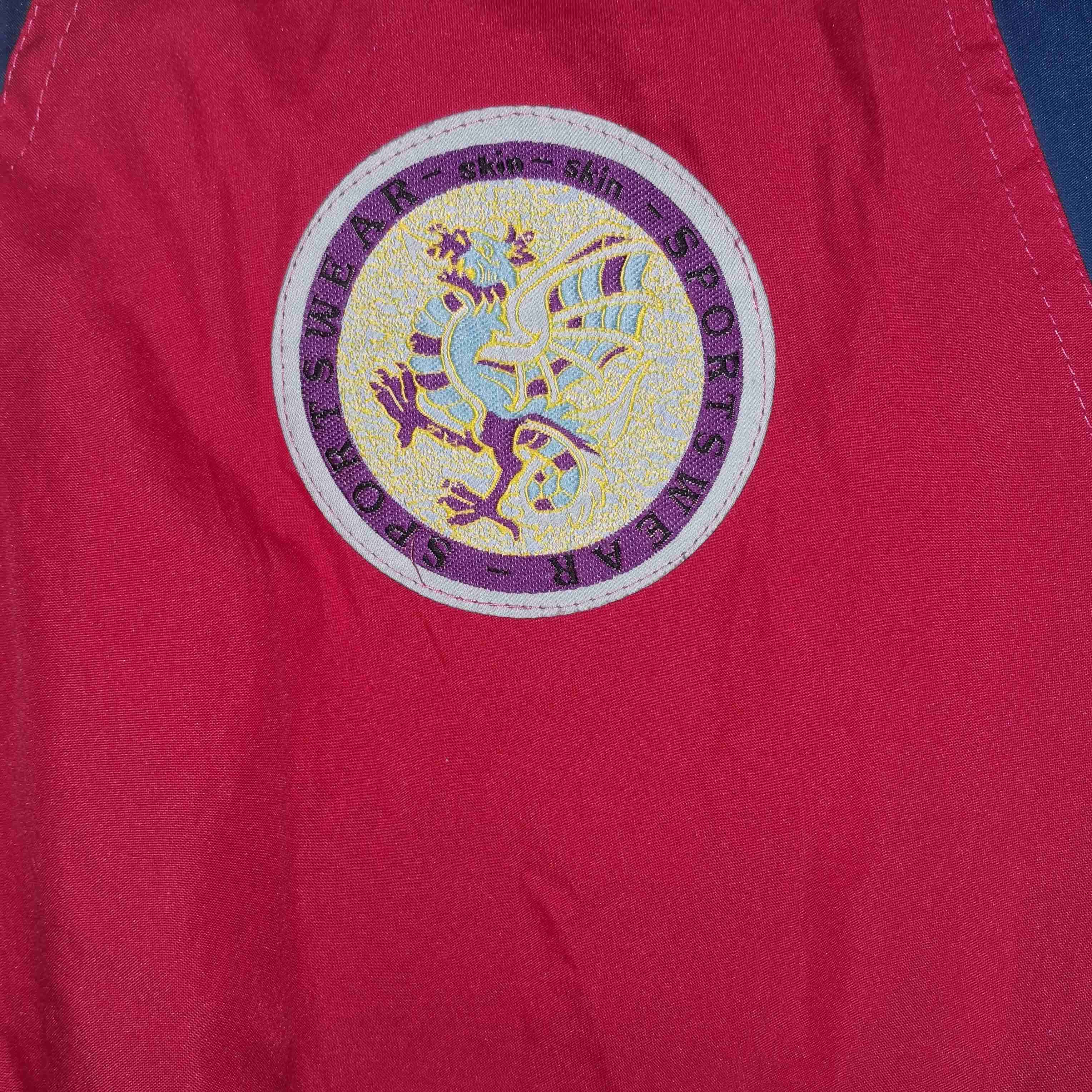 Traje para Nieve Retro Skin, Talla S. - miniatura 4