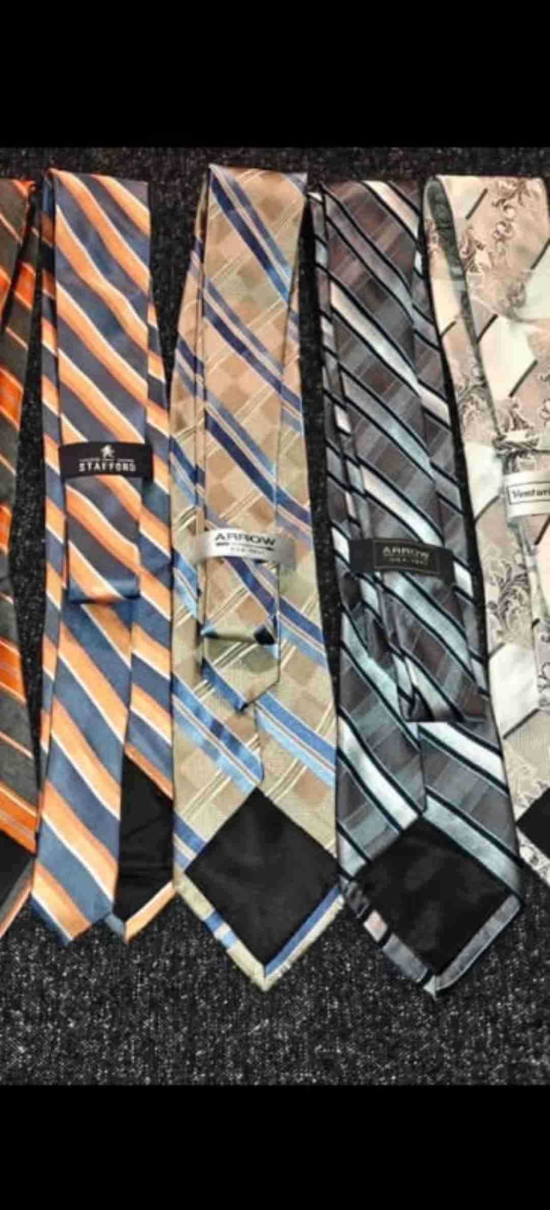 Corbatas de Lujo - 4