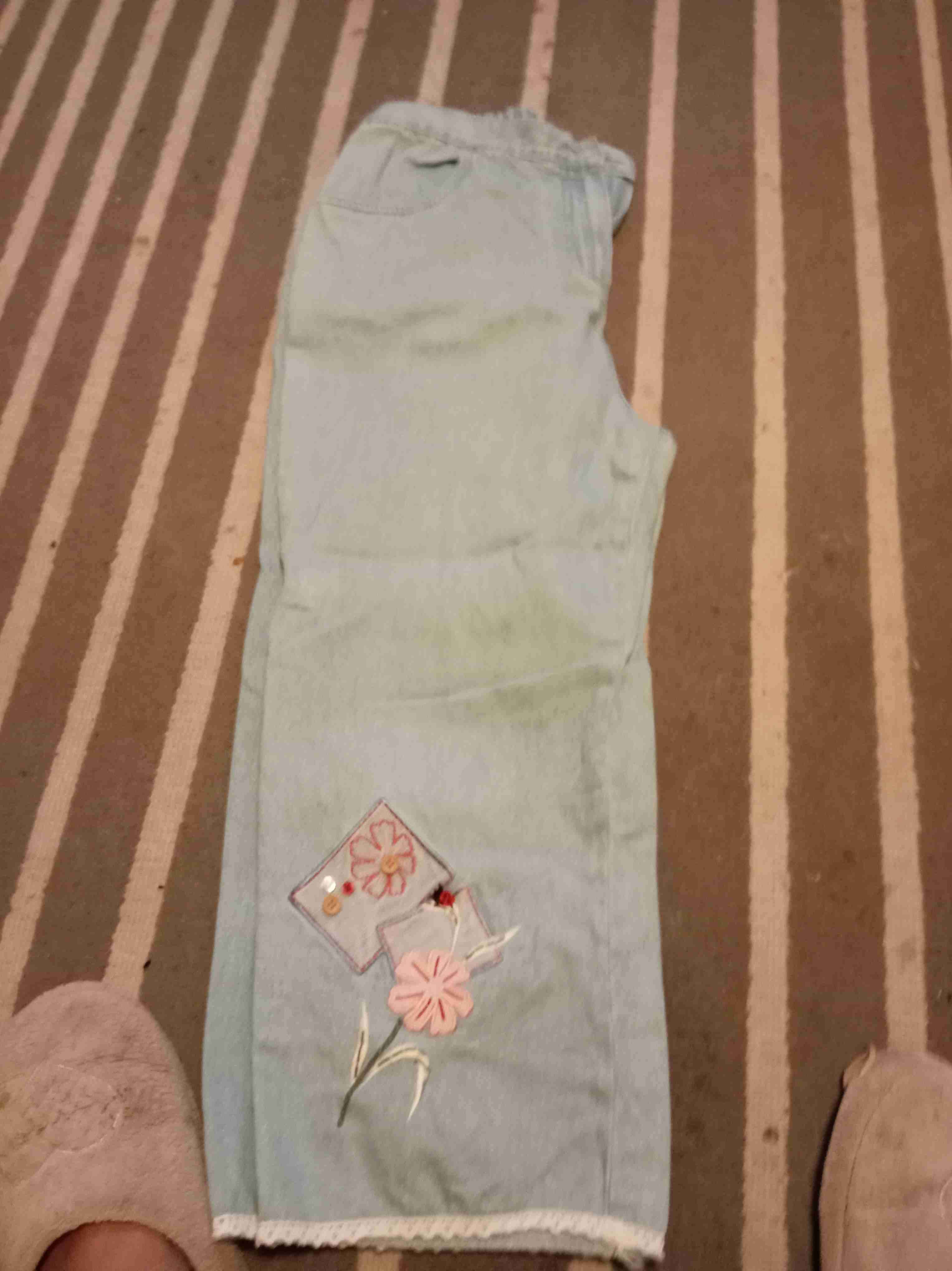 Pantalones y vestidos - miniatura 2