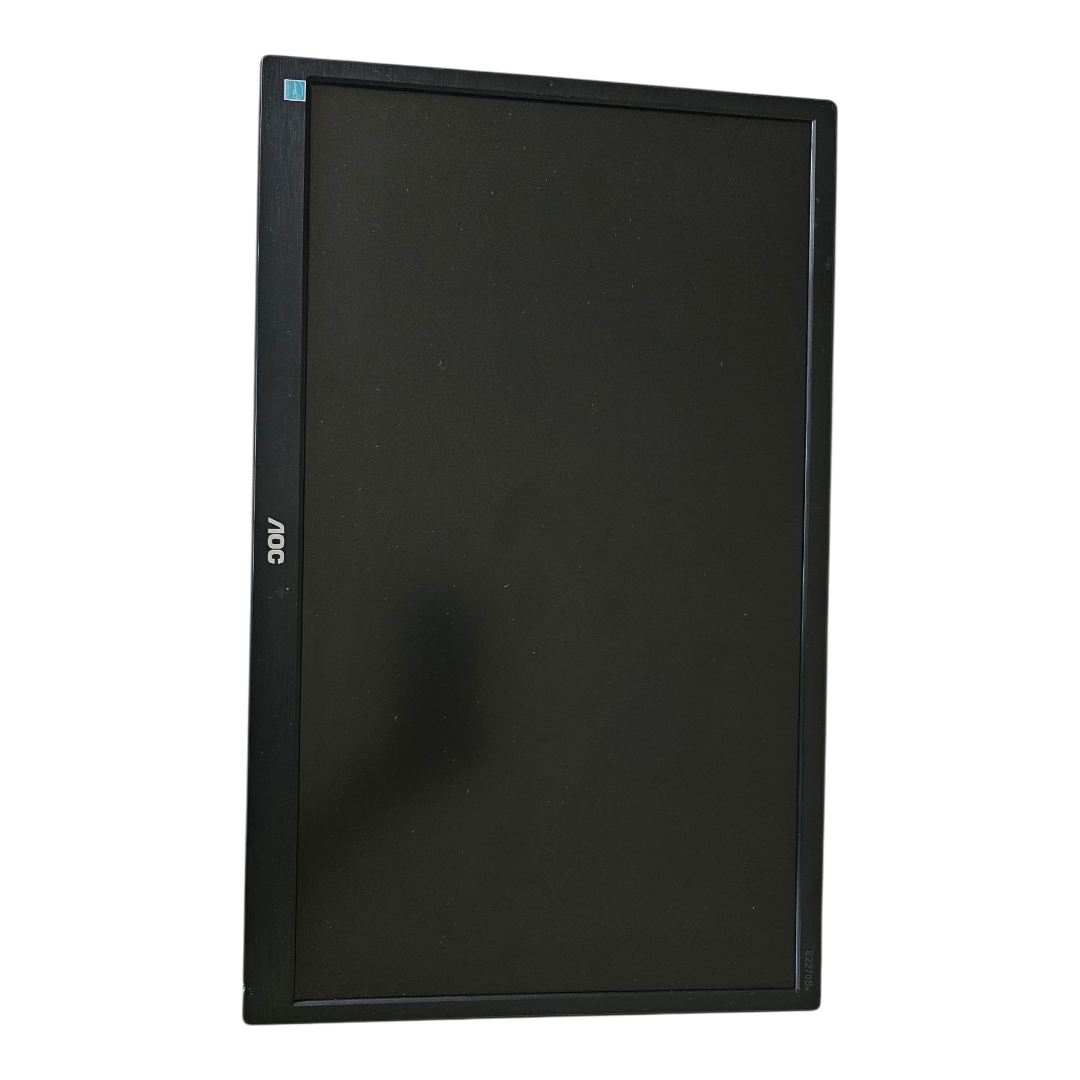 Monitor AOC 22 pulgadas