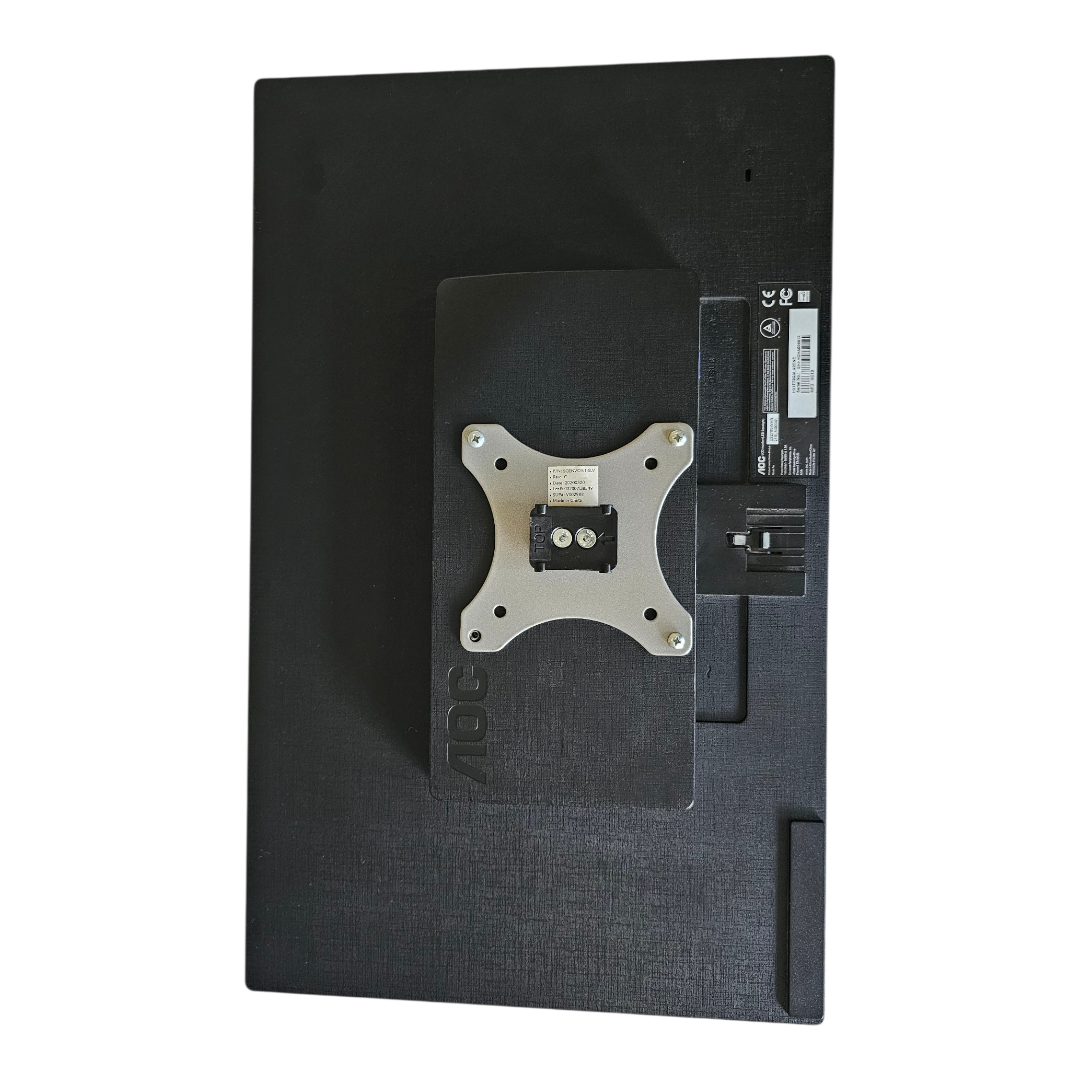 Monitor AOC 22 pulgadas - miniatura 2