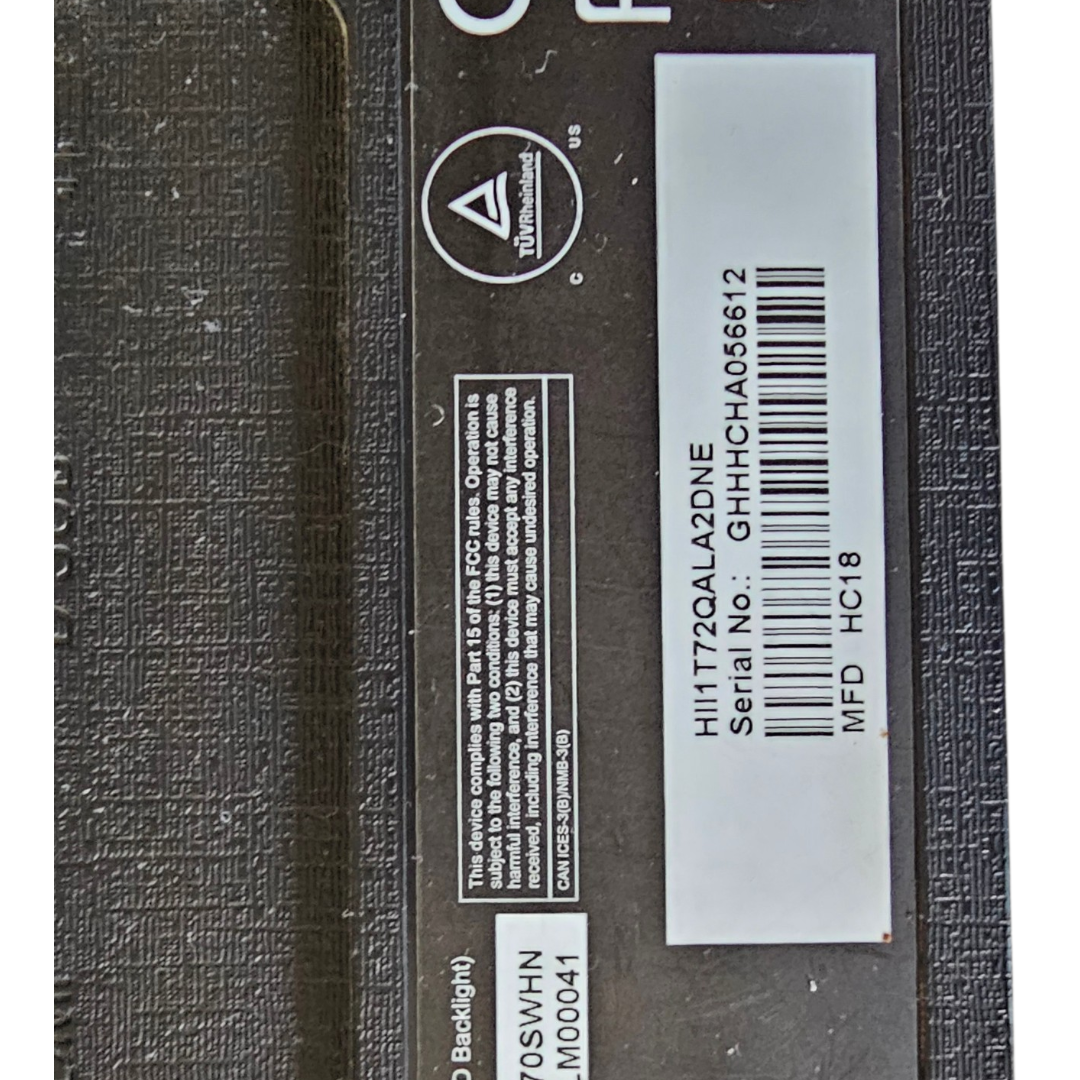 Monitor AOC 22 pulgadas - miniatura 3