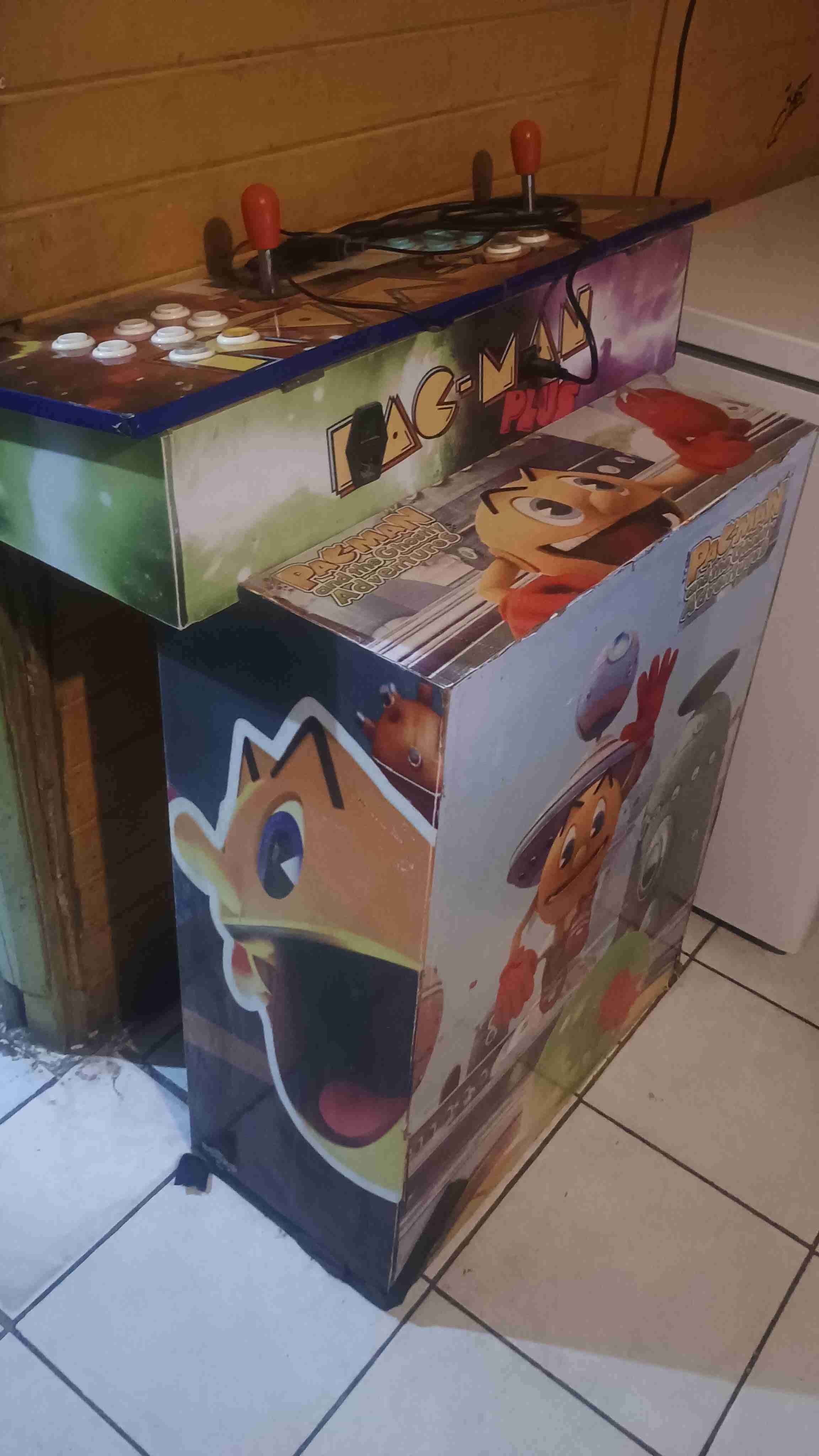 Cadena de eslabones - miniatura 3