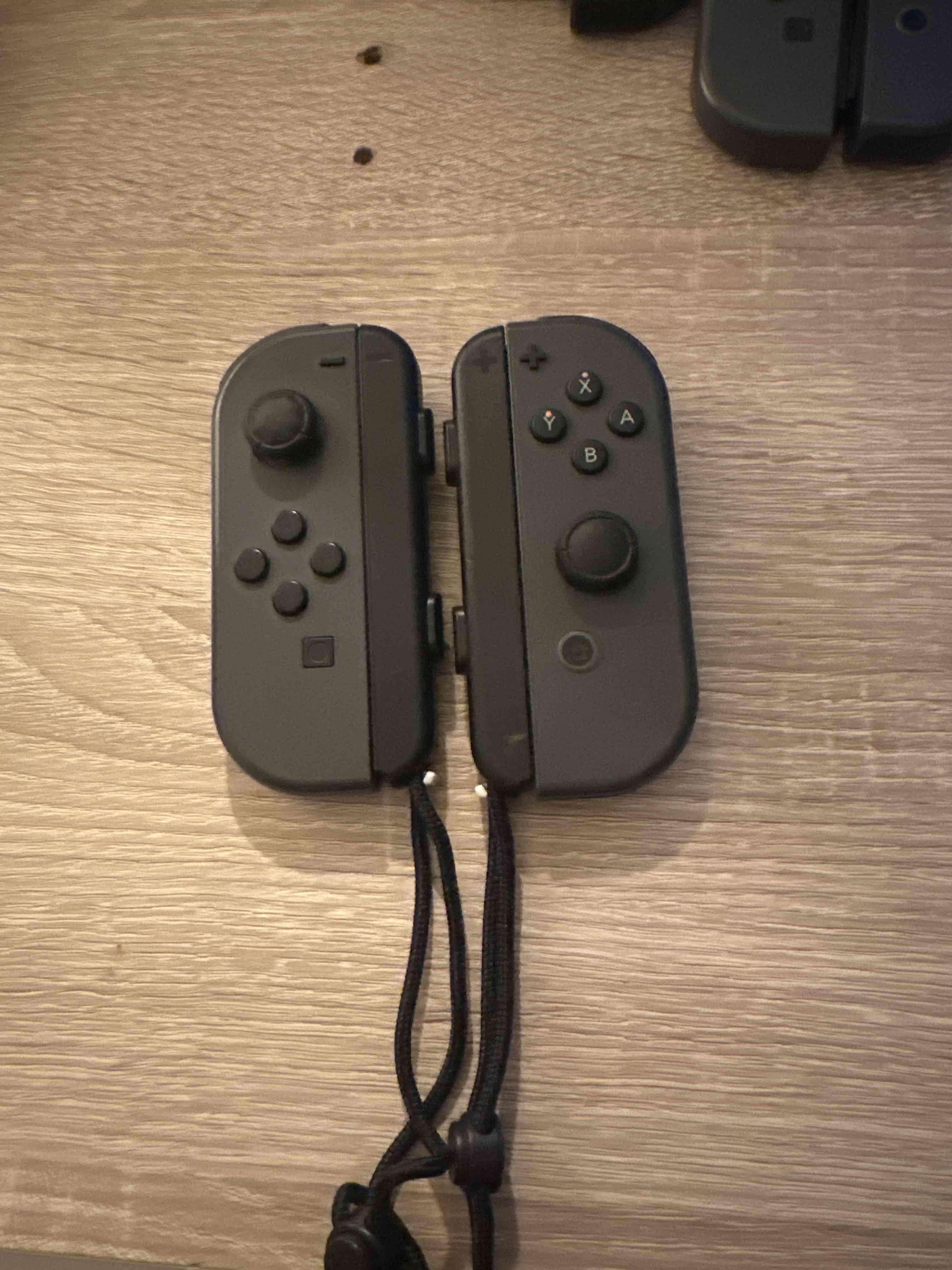 Controles Joy-Con para consola - miniatura 4