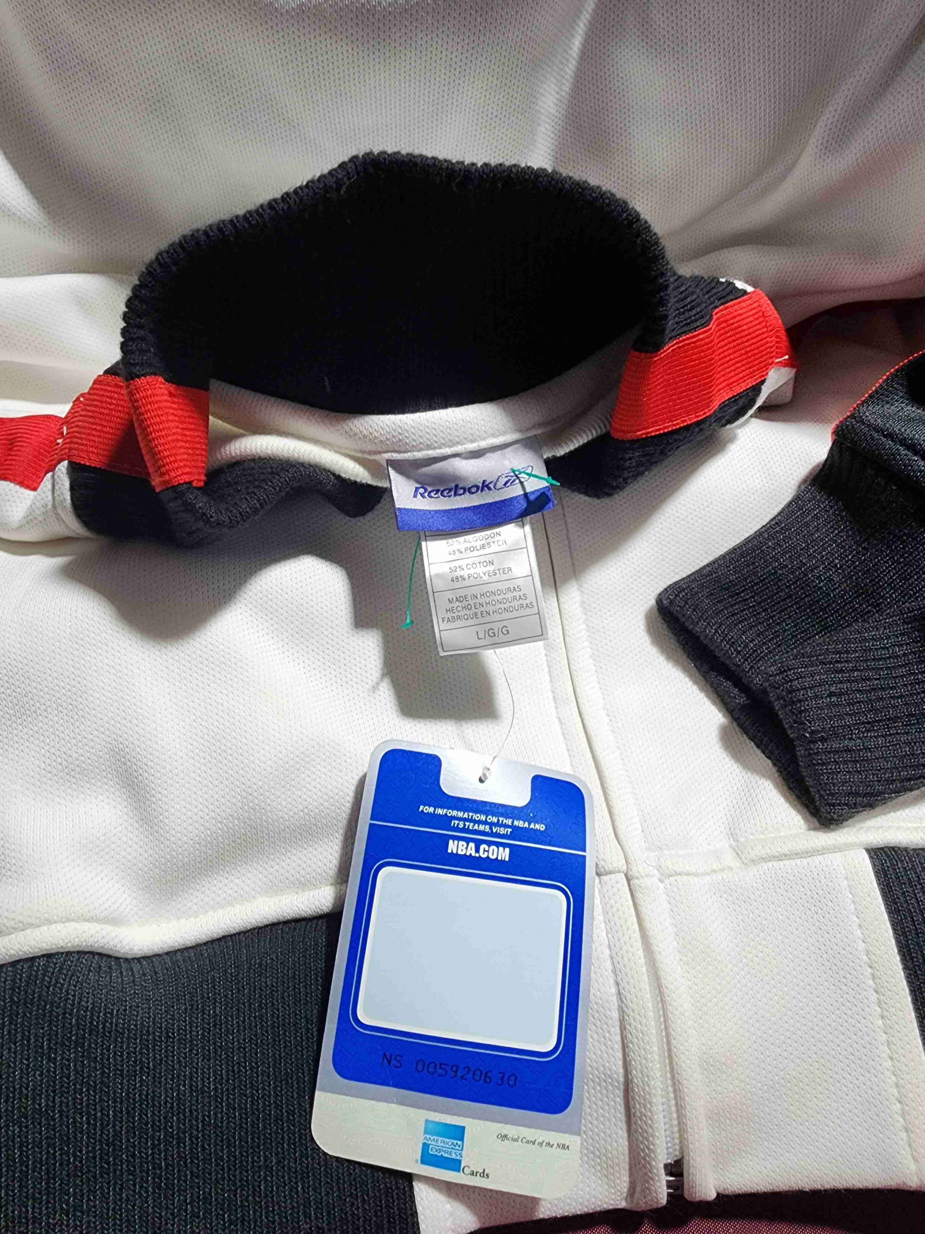 Polerón estampado Jordan - miniatura 2