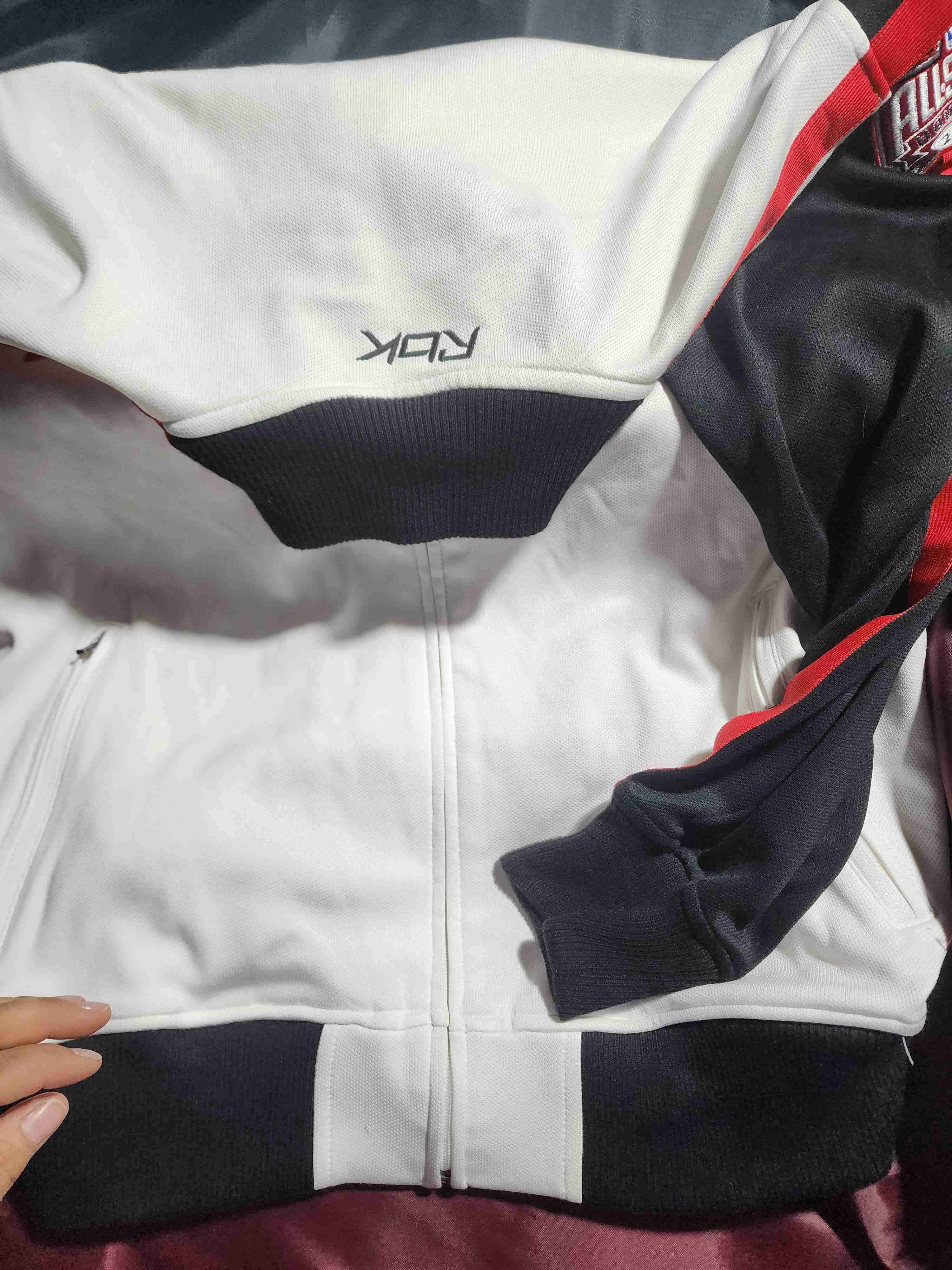 Polerón estampado Jordan - miniatura 4