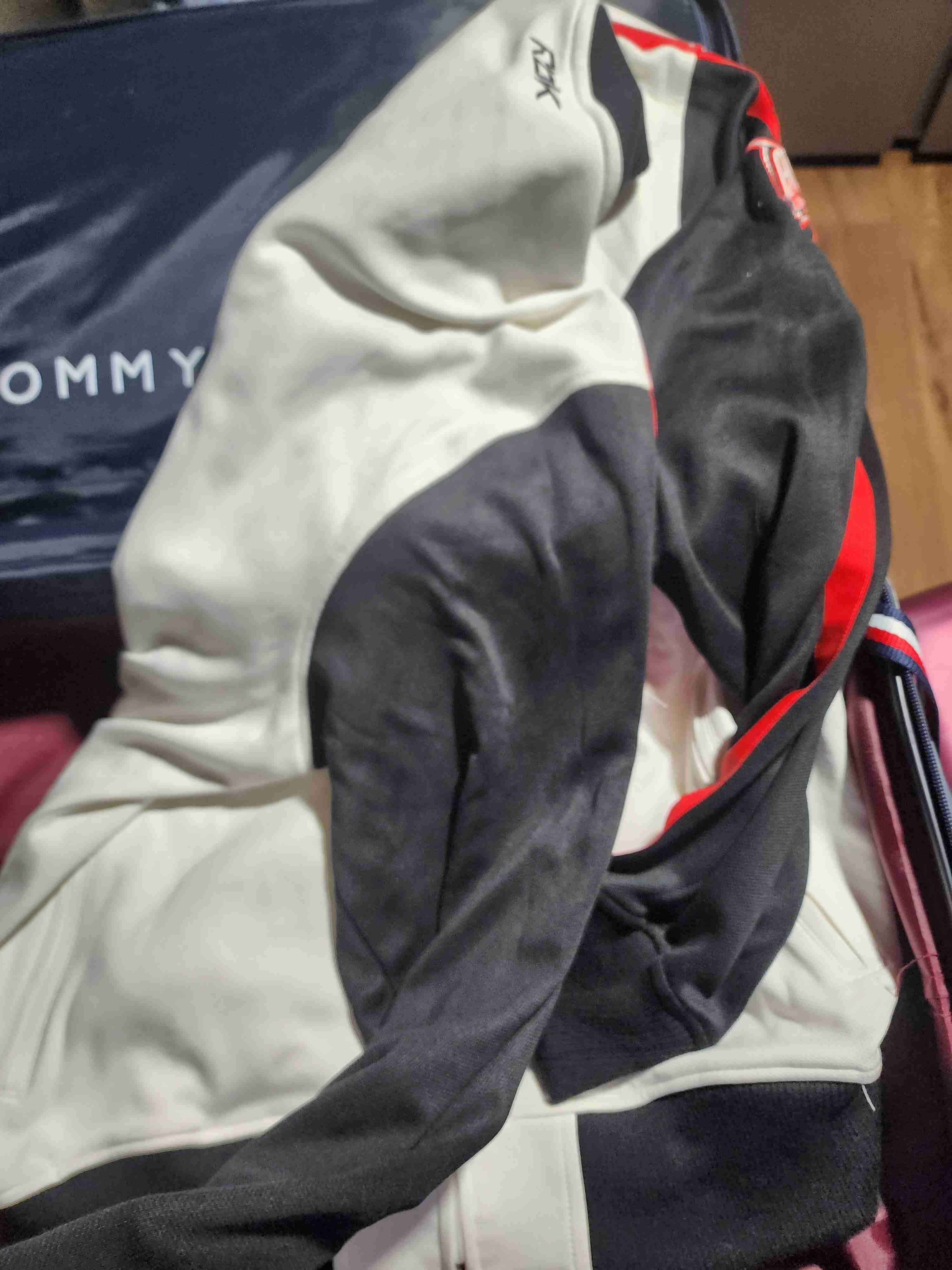 Polerón estampado Jordan - miniatura 5