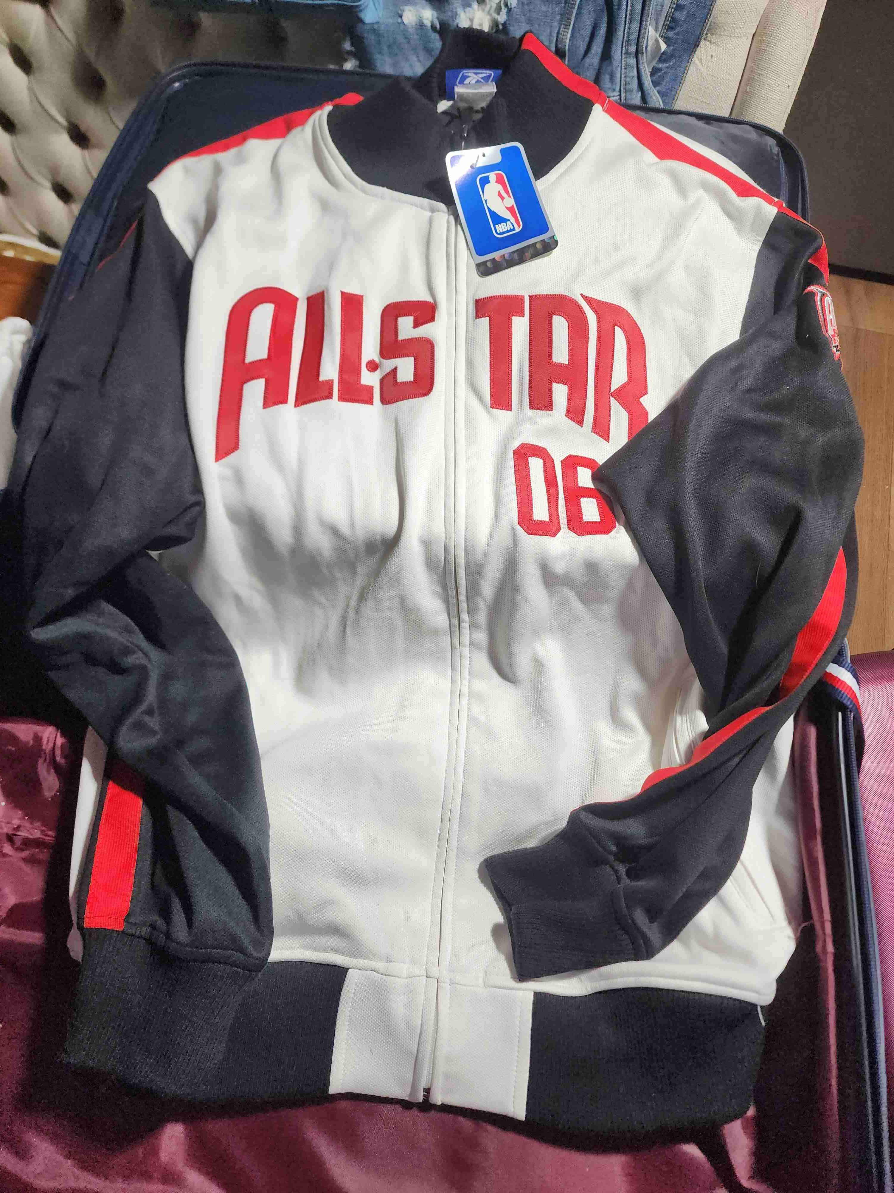 Polerón estampado Jordan - miniatura 6