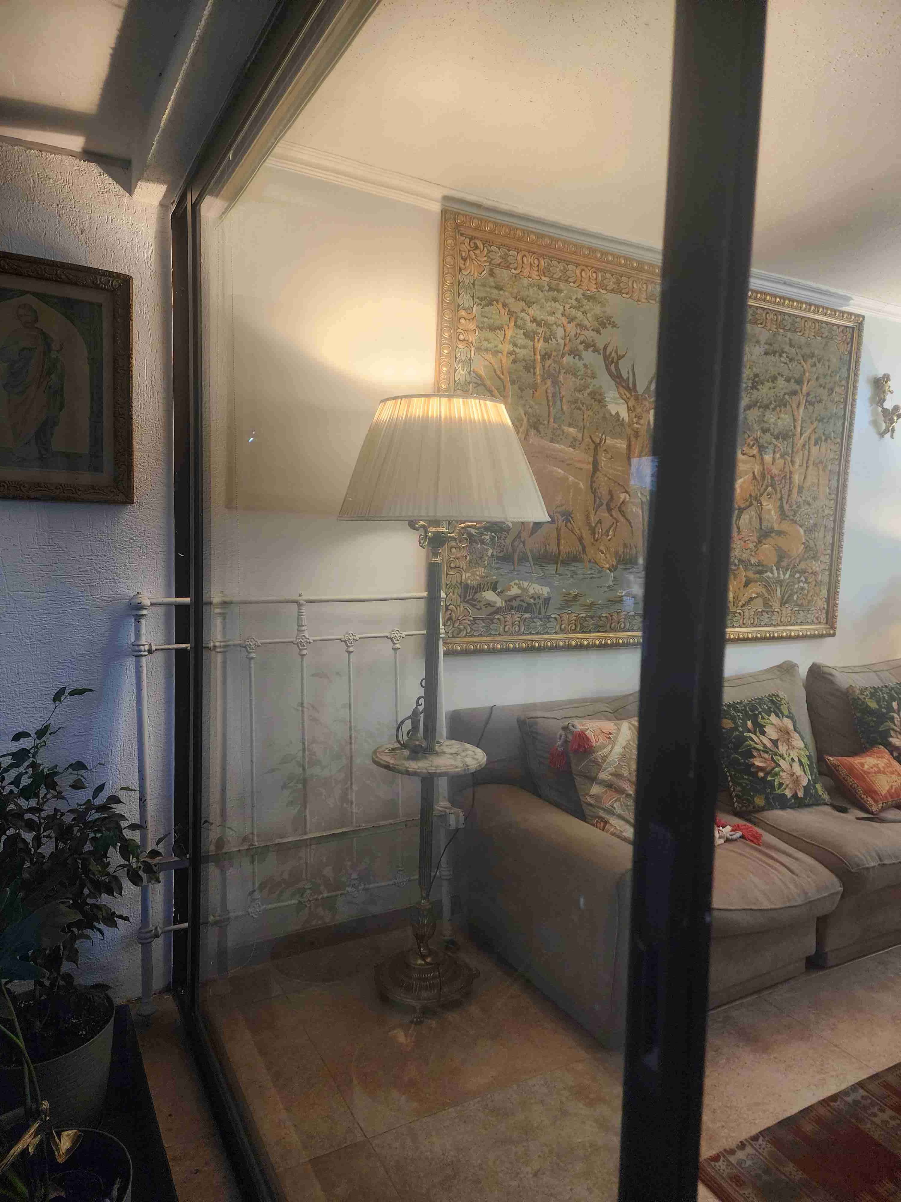 Puerta de vidrio corrediza - miniatura 3