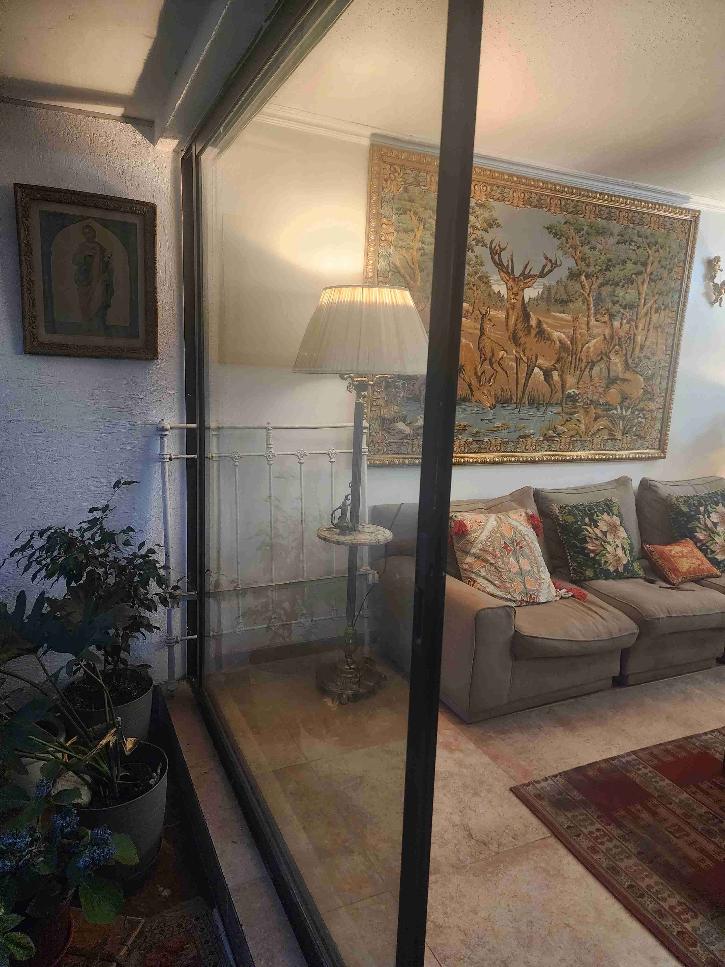 Puerta de vidrio corrediza - miniatura 5